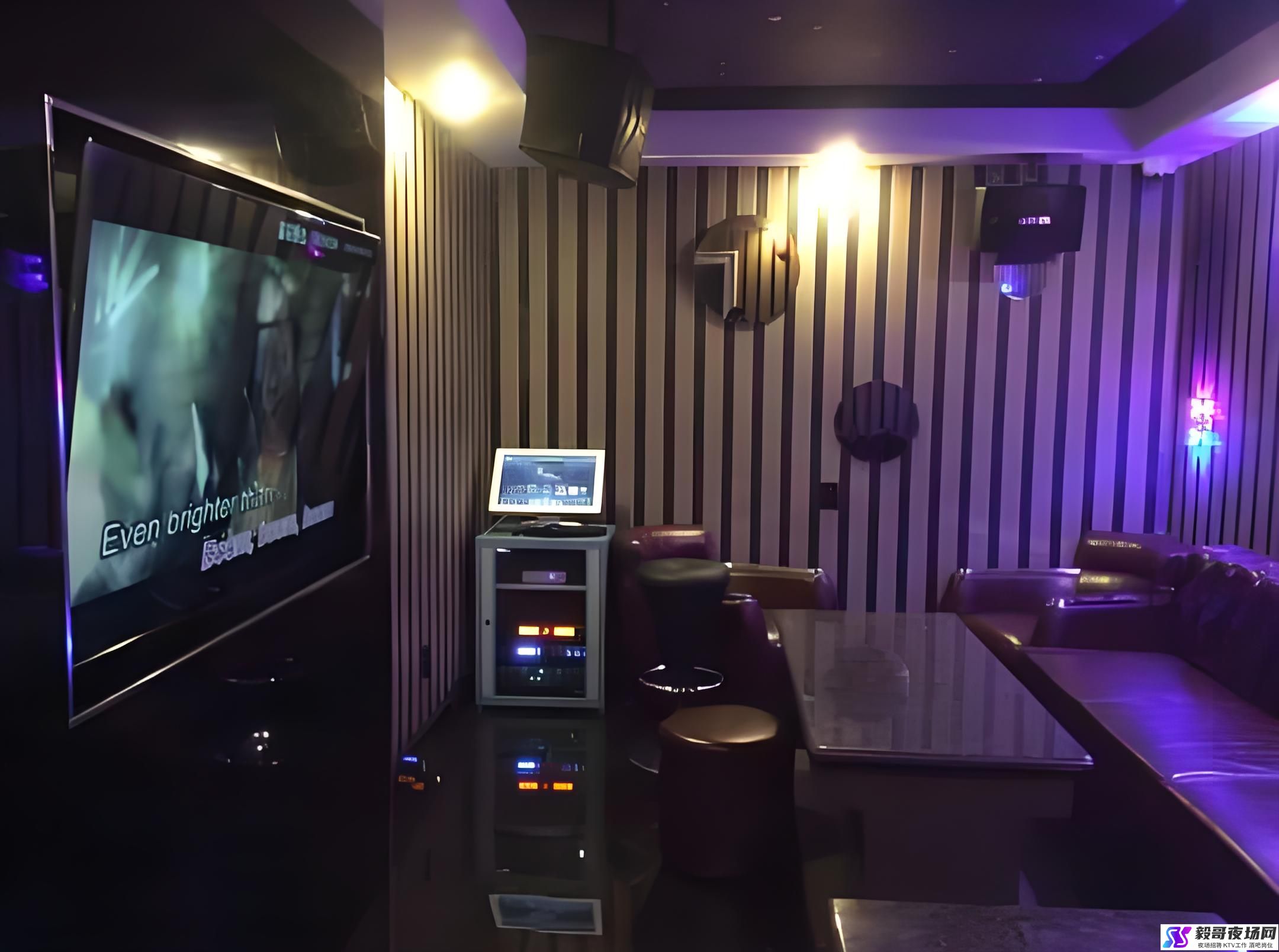 深圳夜场的潜在工作机会与职业发展指导