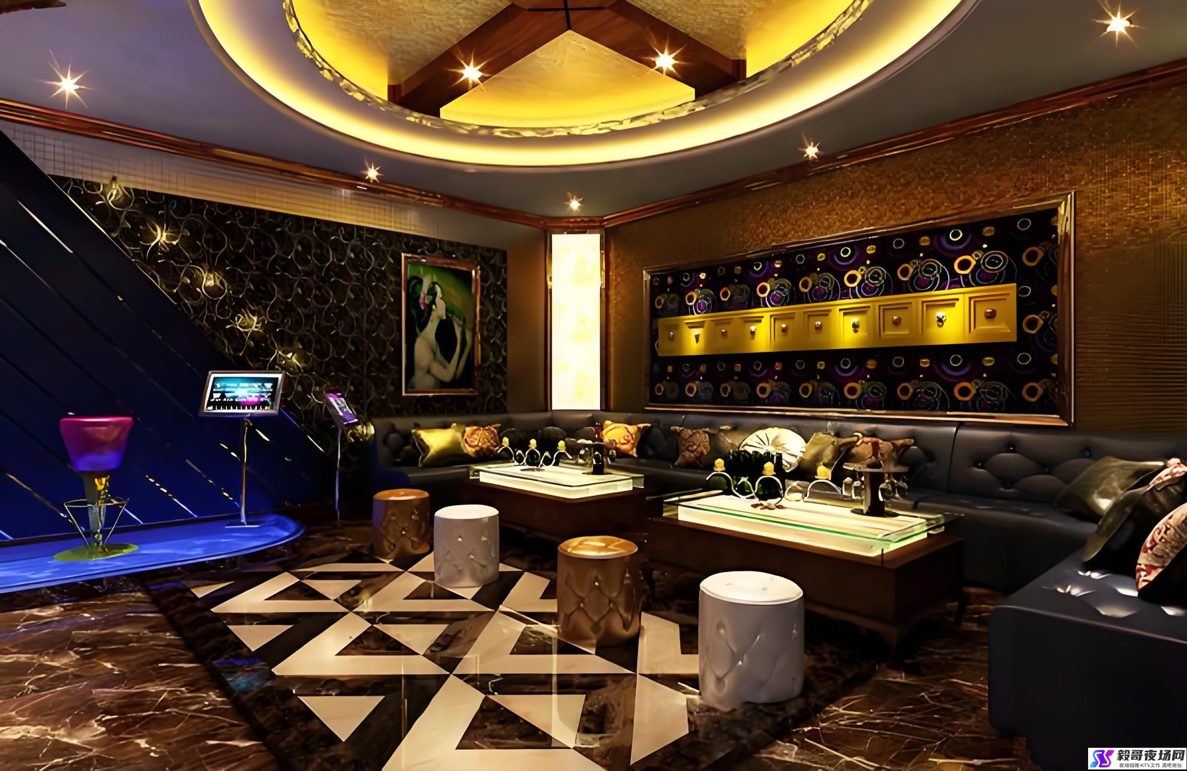 深圳夜场招聘中小费1500职位的深度剖析与建议