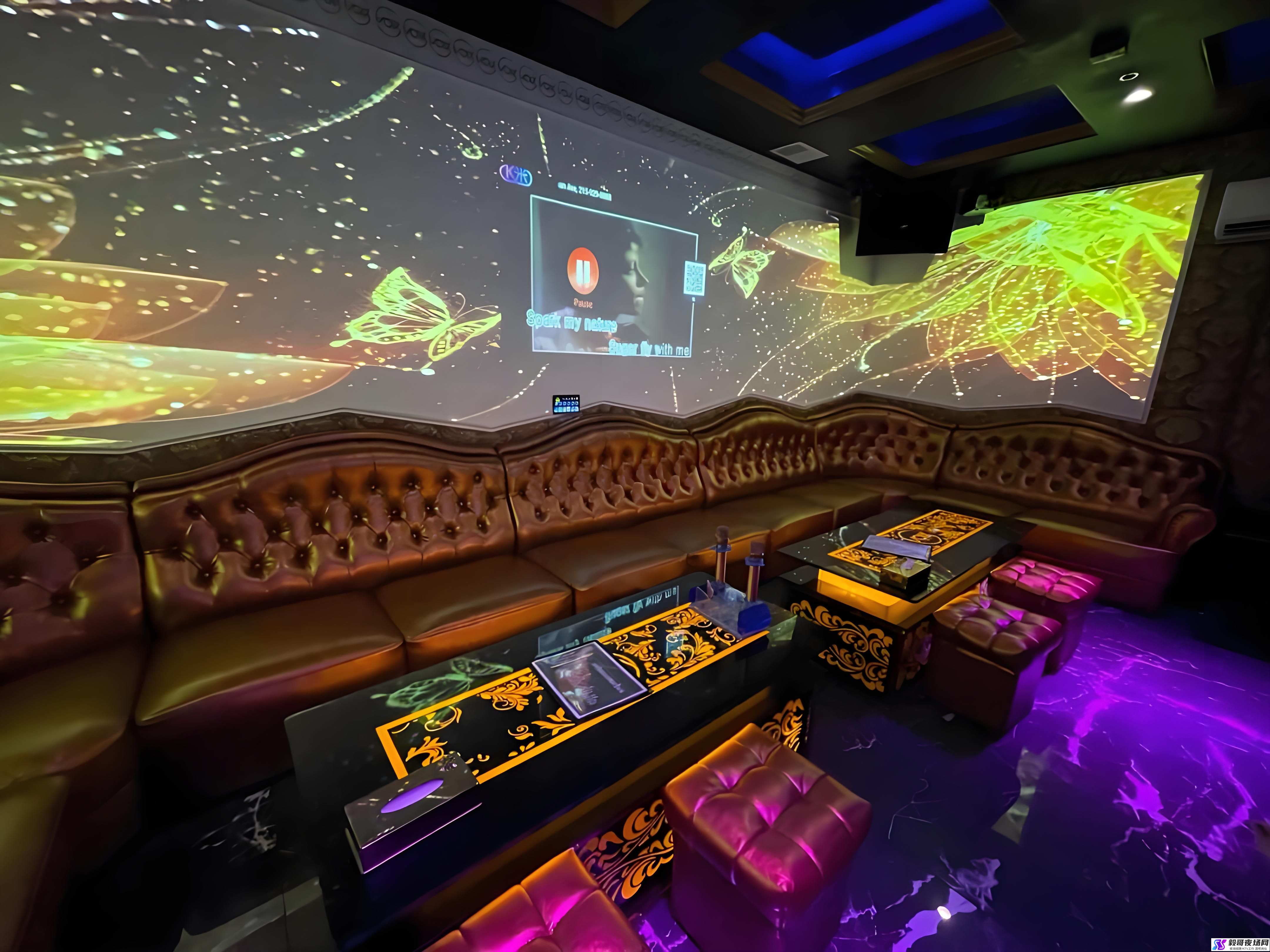 深圳热门KTV招聘女生：优质工作机会等你来