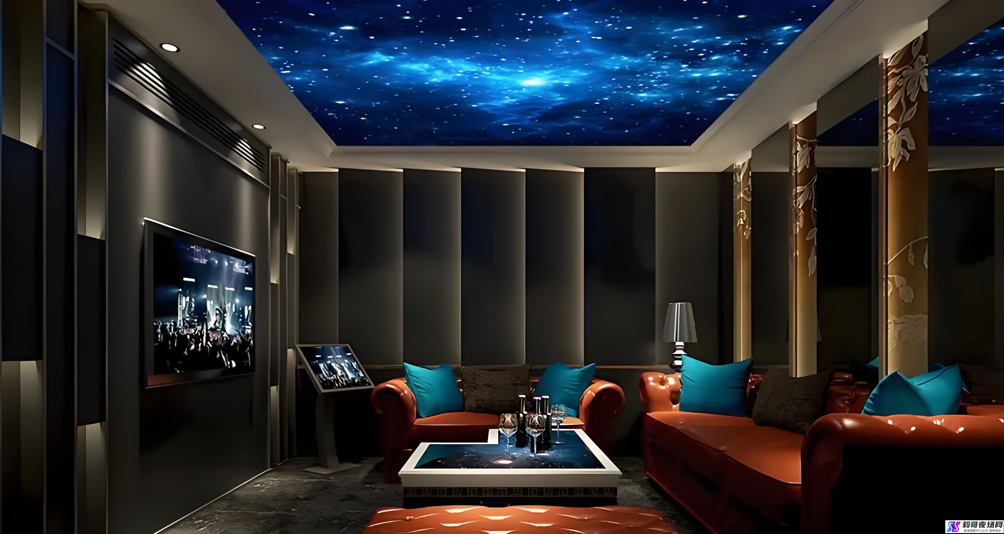 精英聚集地：高端城市会所诚招多才多艺私人才俊