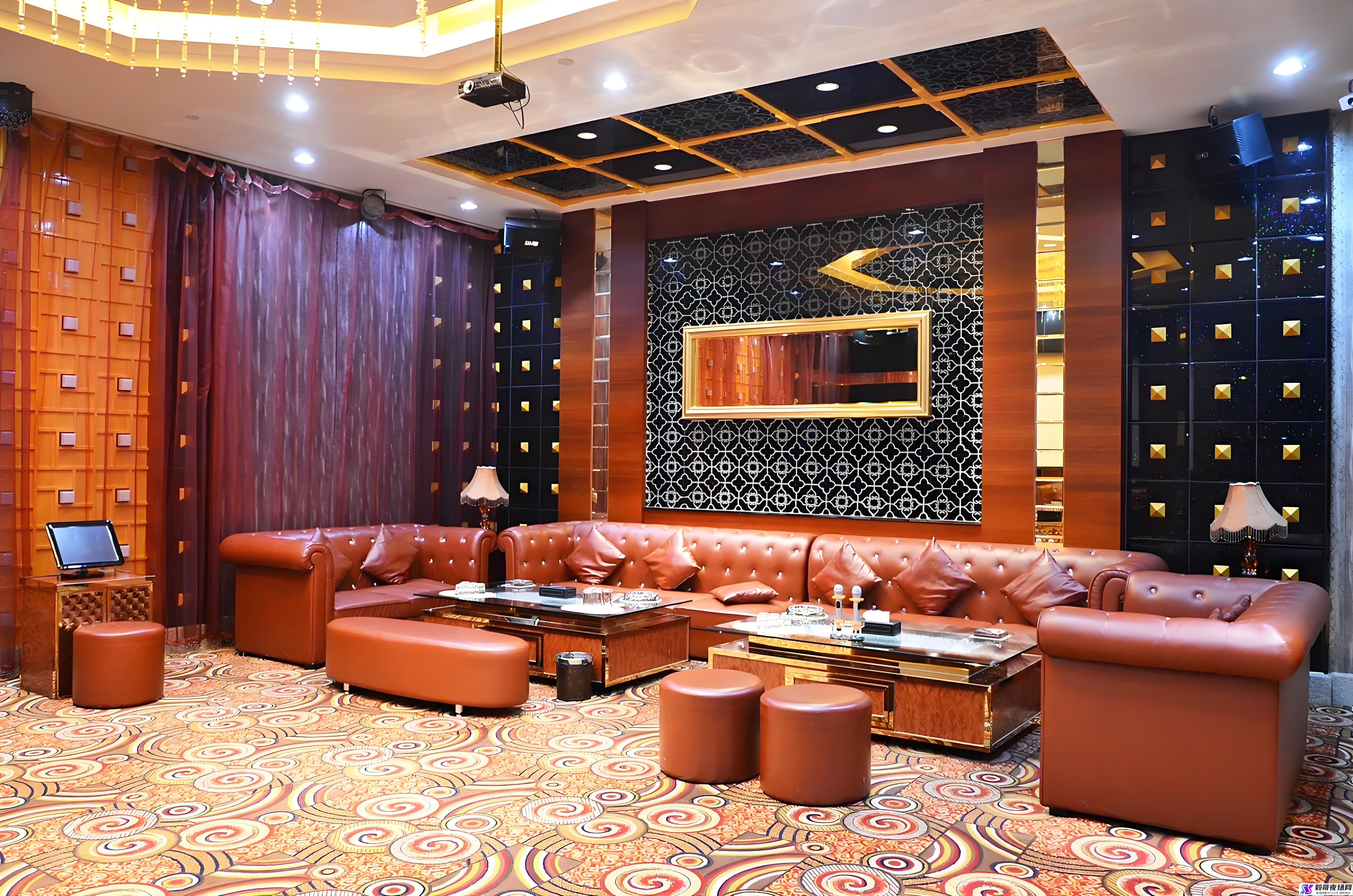 深圳罗湖KTV夜场全职招聘：开启你的夜生活职场新体验