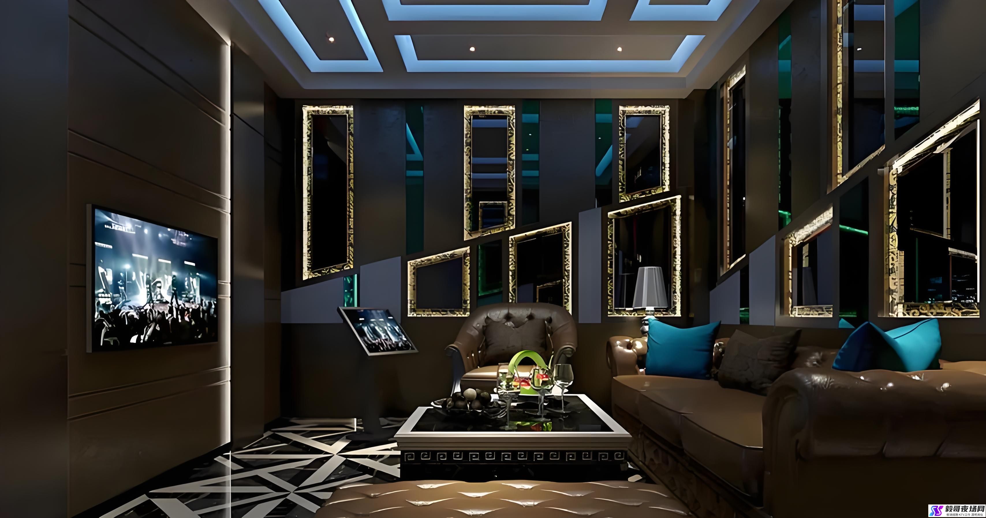 2025深圳夜总会招聘指南：打造您的职业新旅程