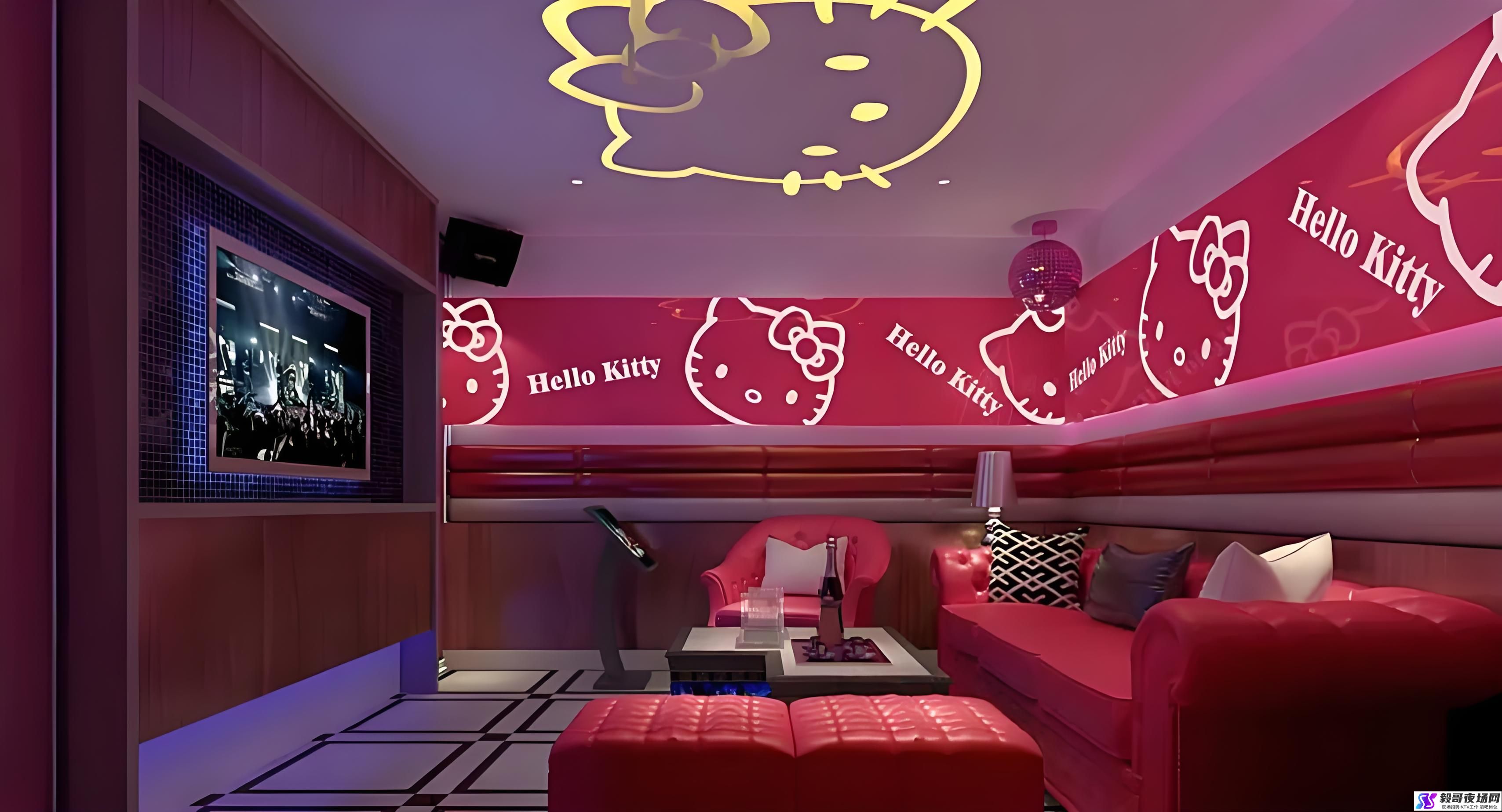 深圳夜总会热门招聘岗位：夜场工作人员详细指南