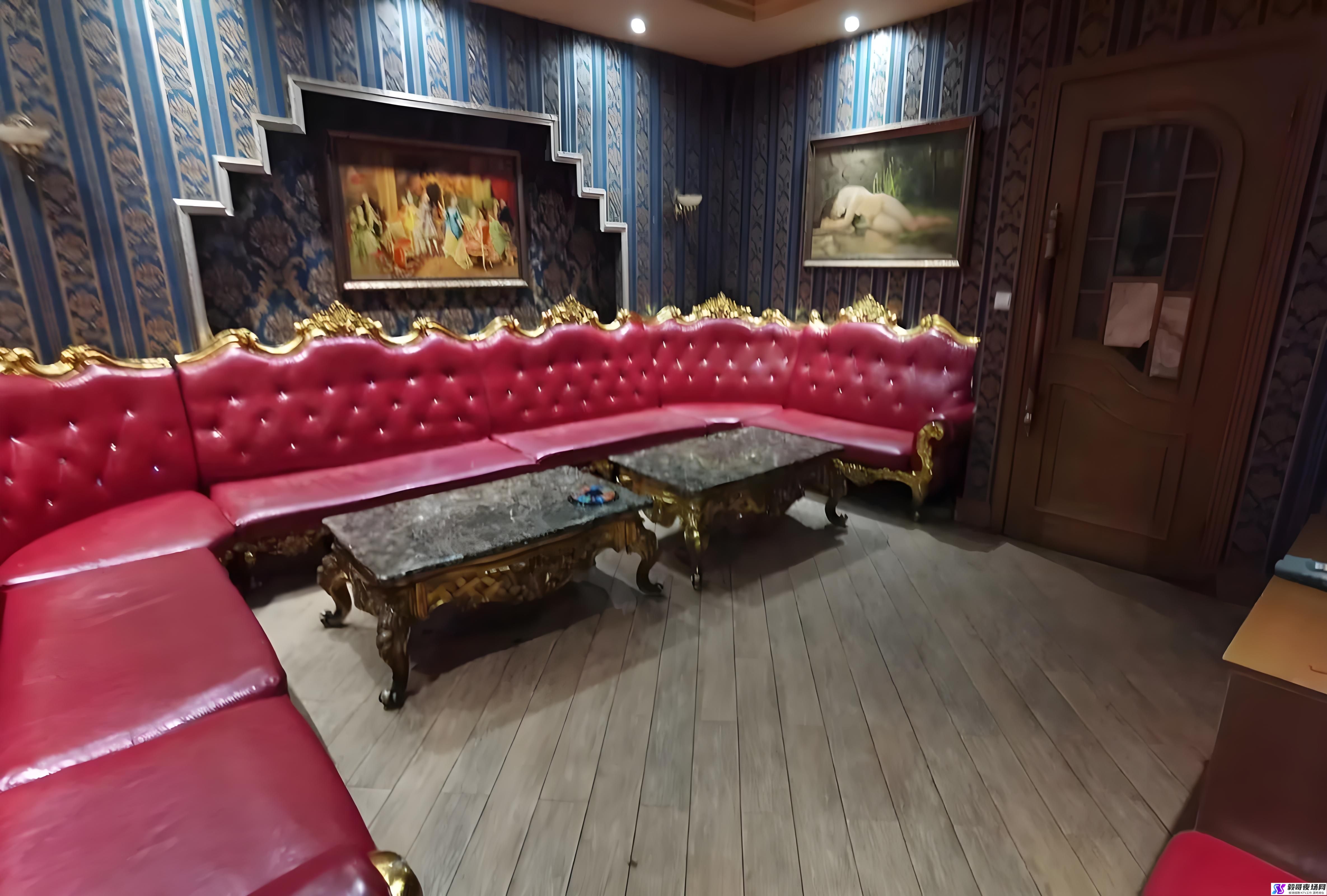 深圳顶级夜总会服务生招聘：优秀人才招募计划