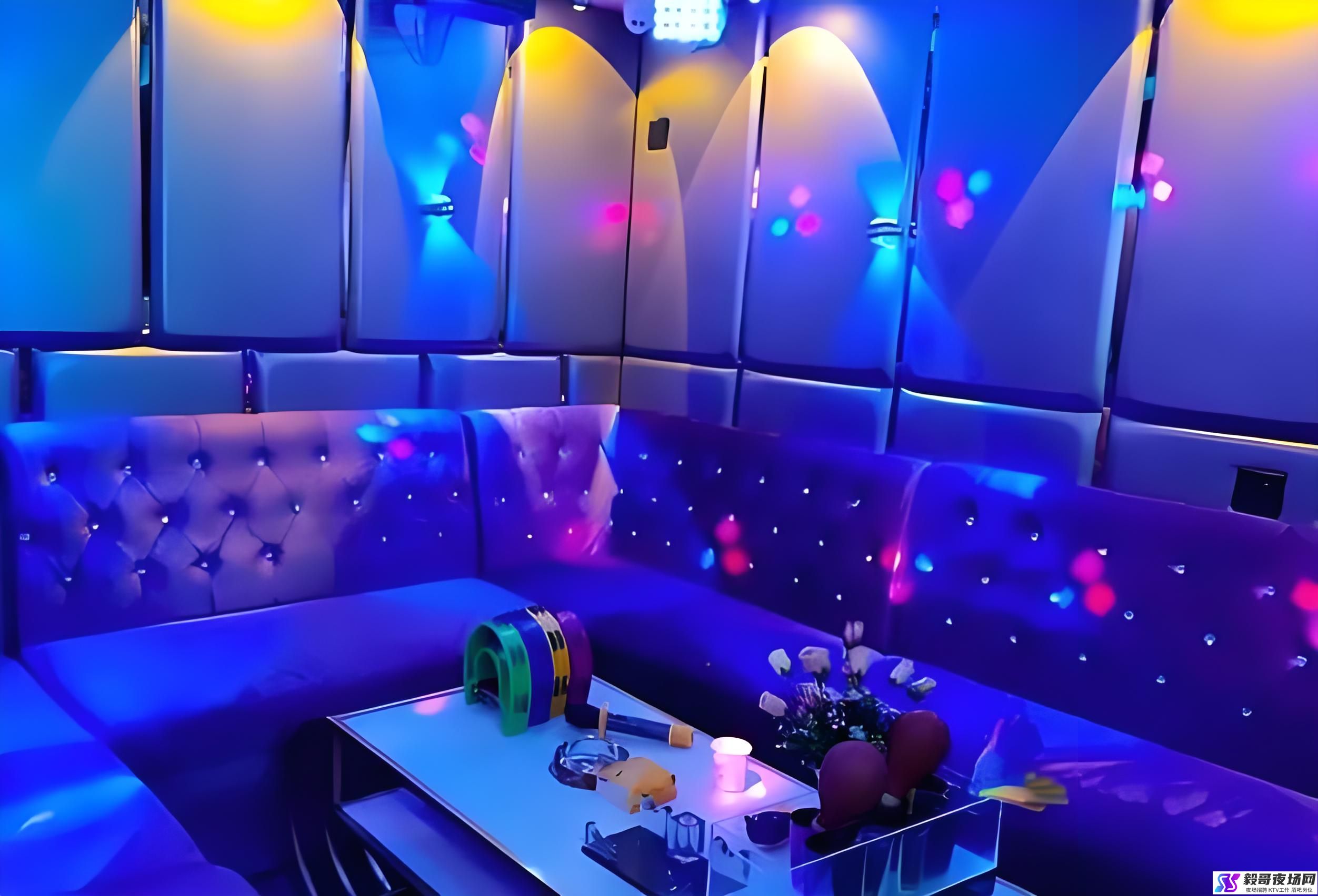 深圳夜总会男士招聘：加入我们的活力团队