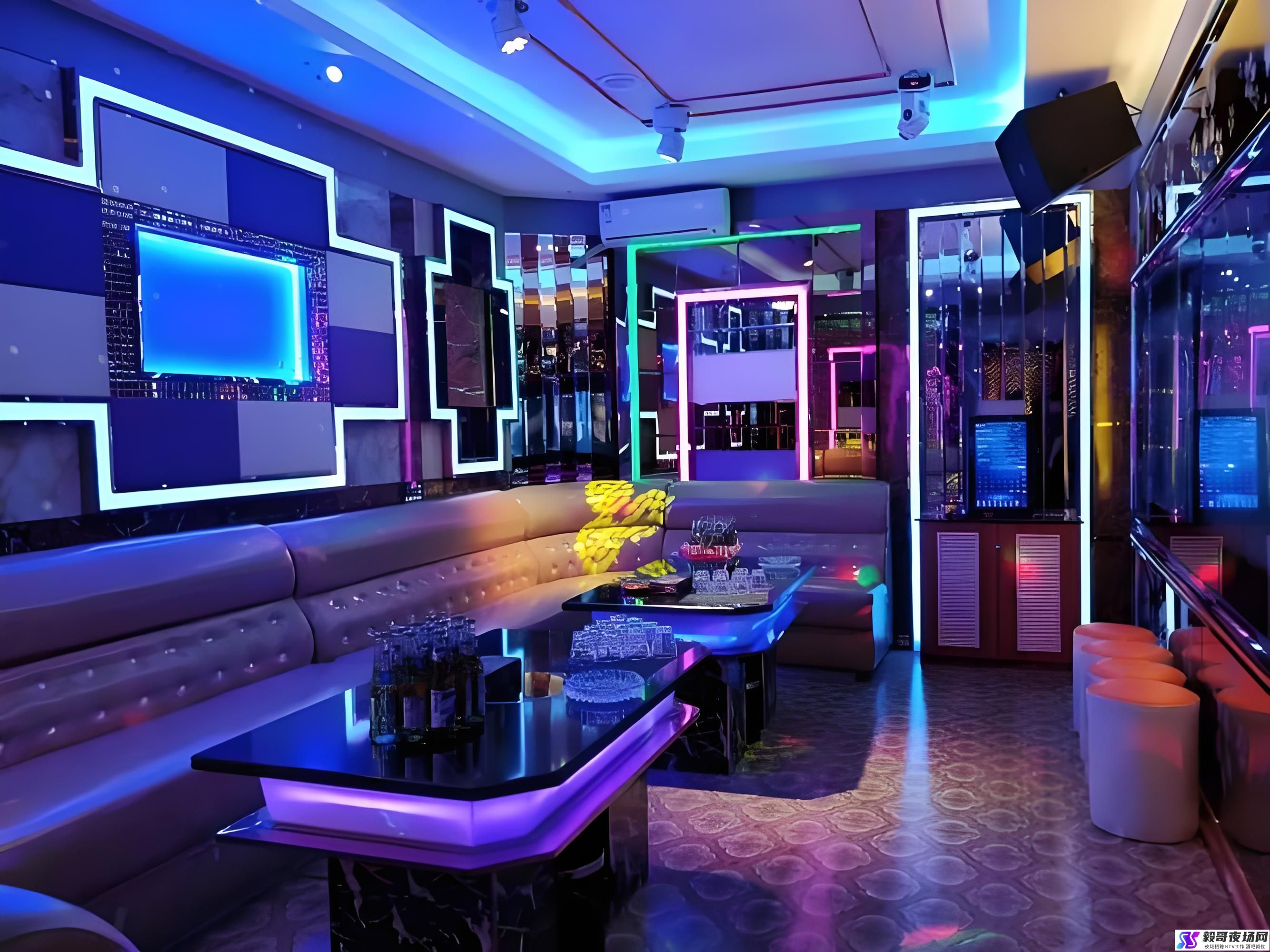 深圳夜场女孩招聘指南：高薪日结机会等你来