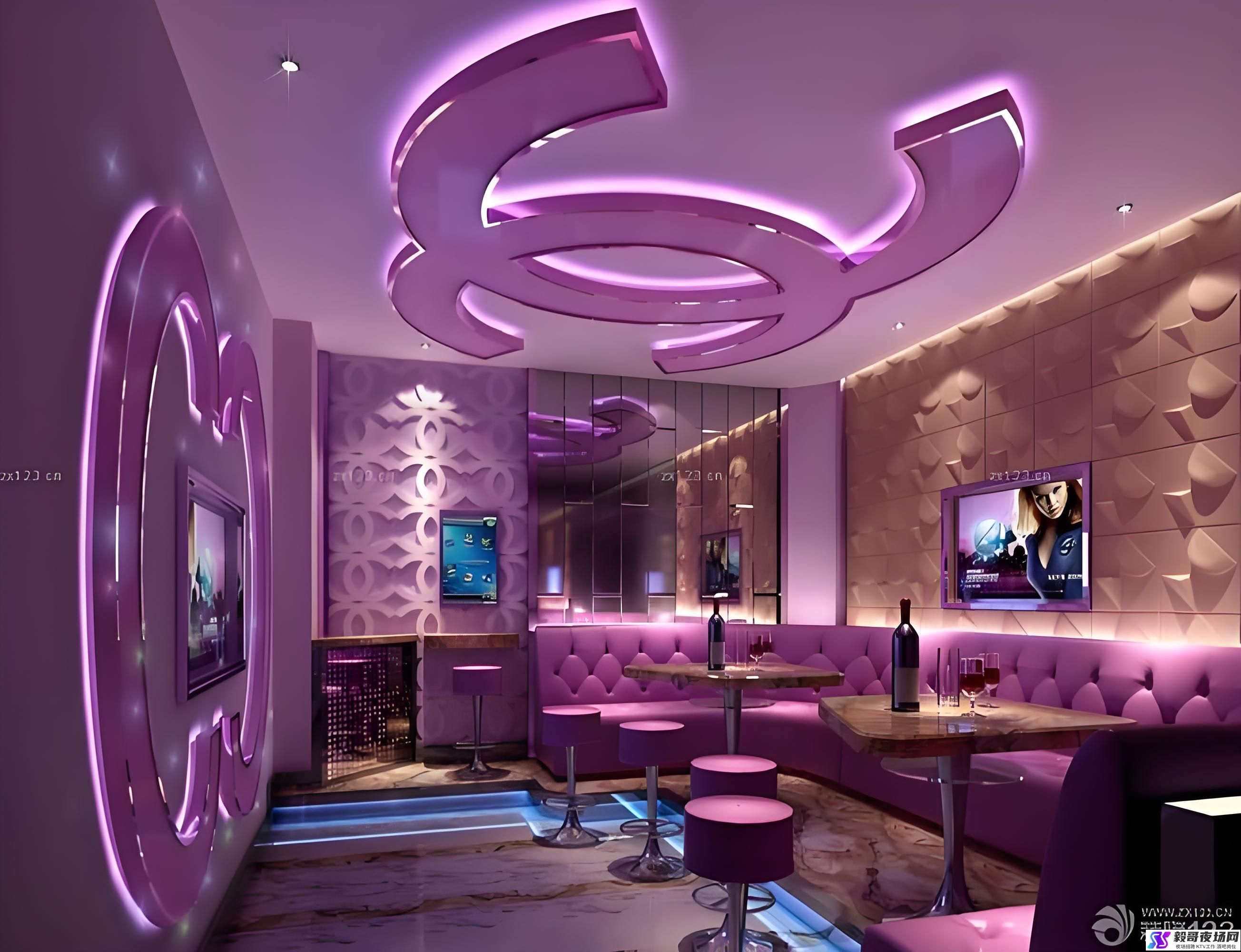 深圳高端会所招聘：打造您的璀璨职场之路