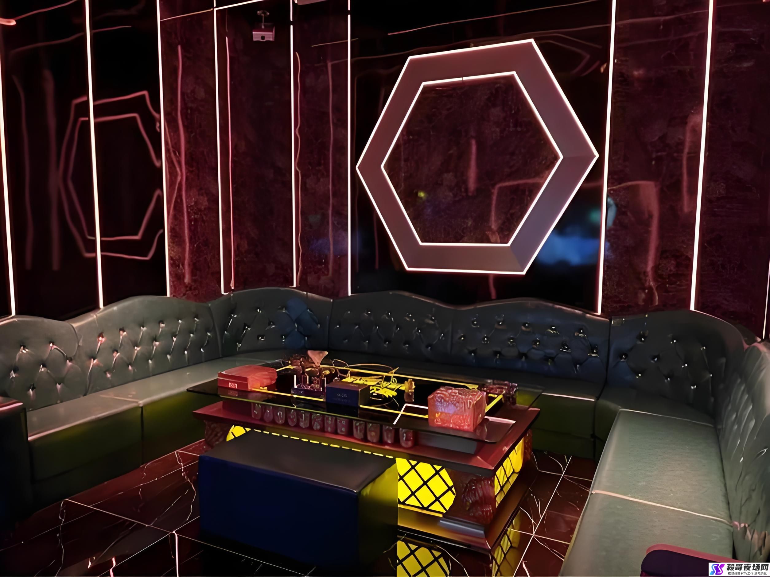 深圳魅力都市夜景会所高端招聘女佳丽