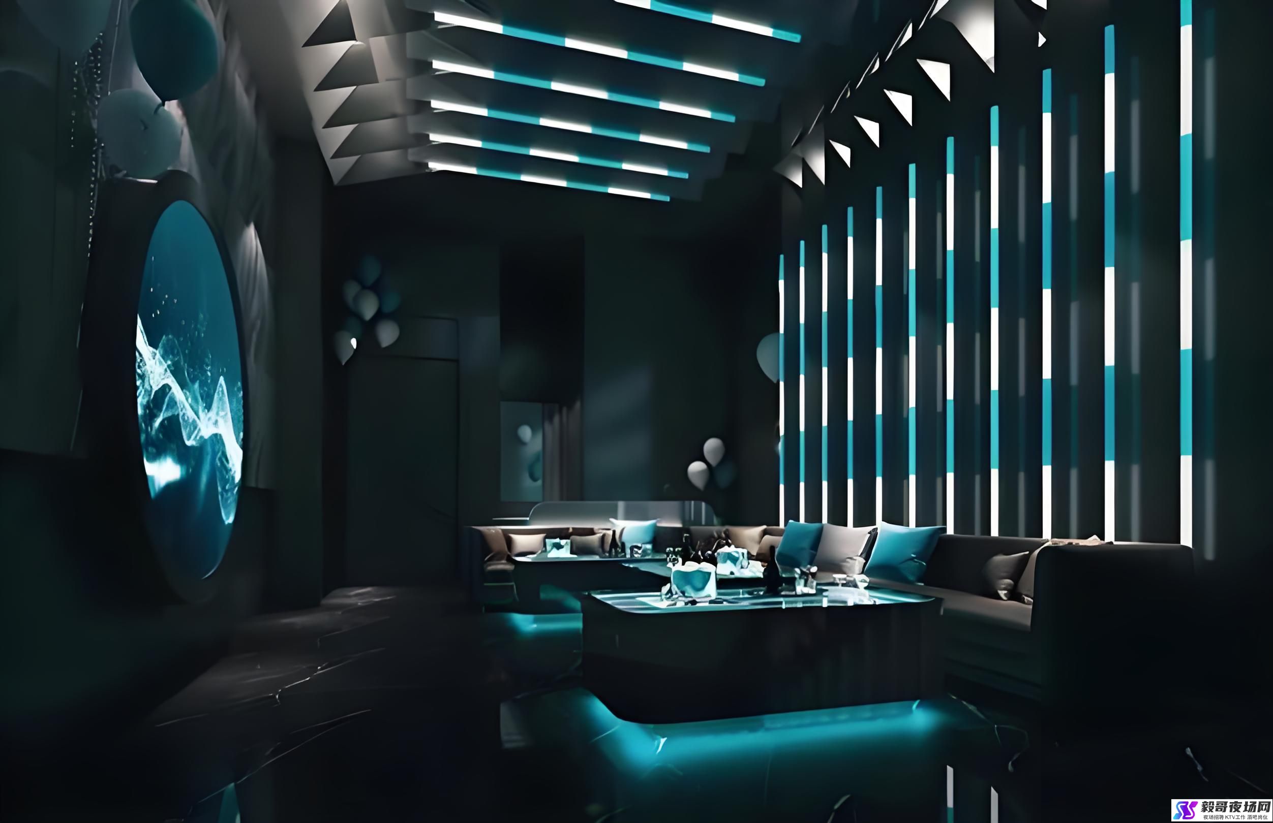 如何快速招募夜场员工：实用策略详解