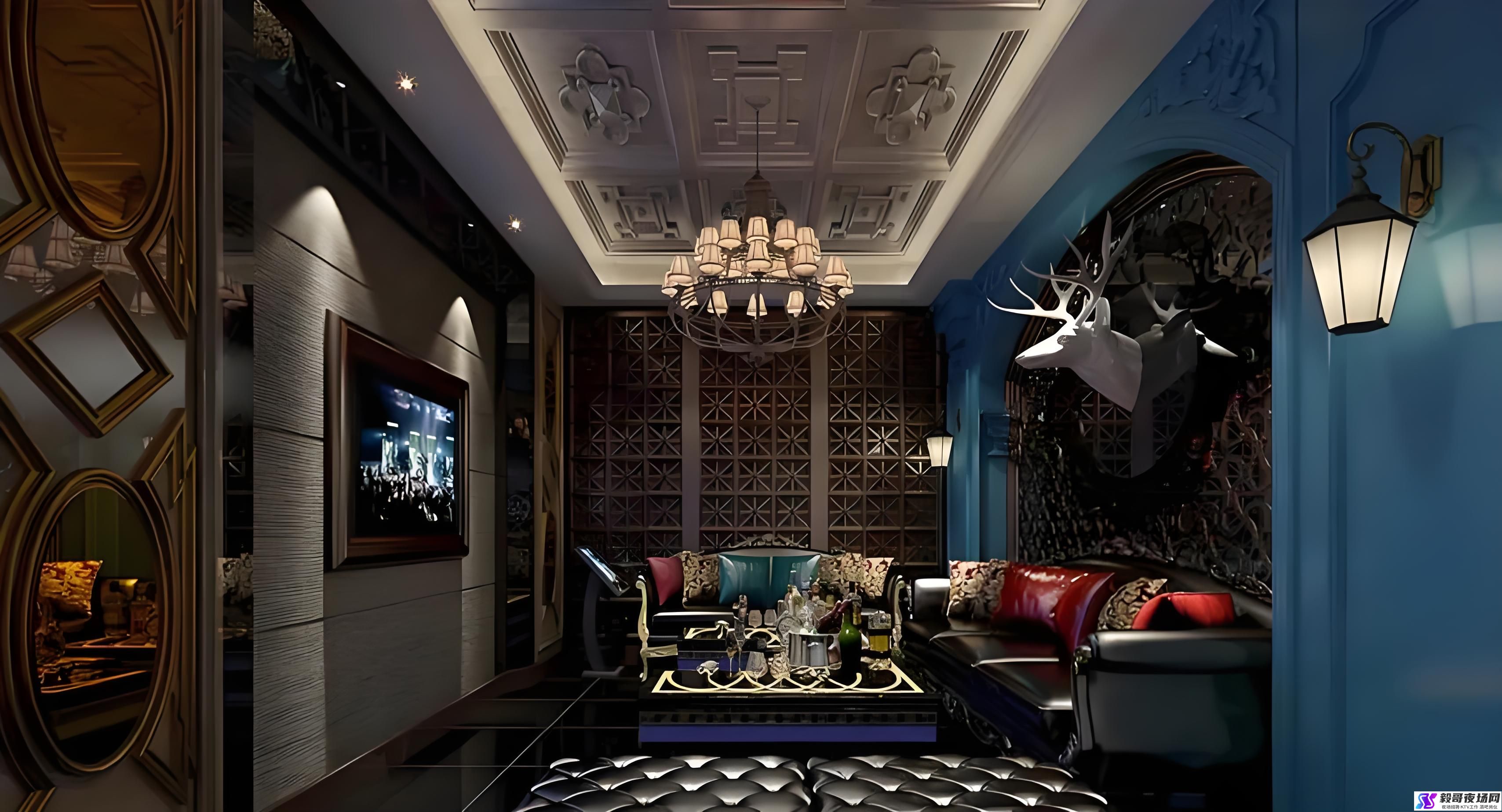 城市高端会所诚聘精英 欢迎您的加入