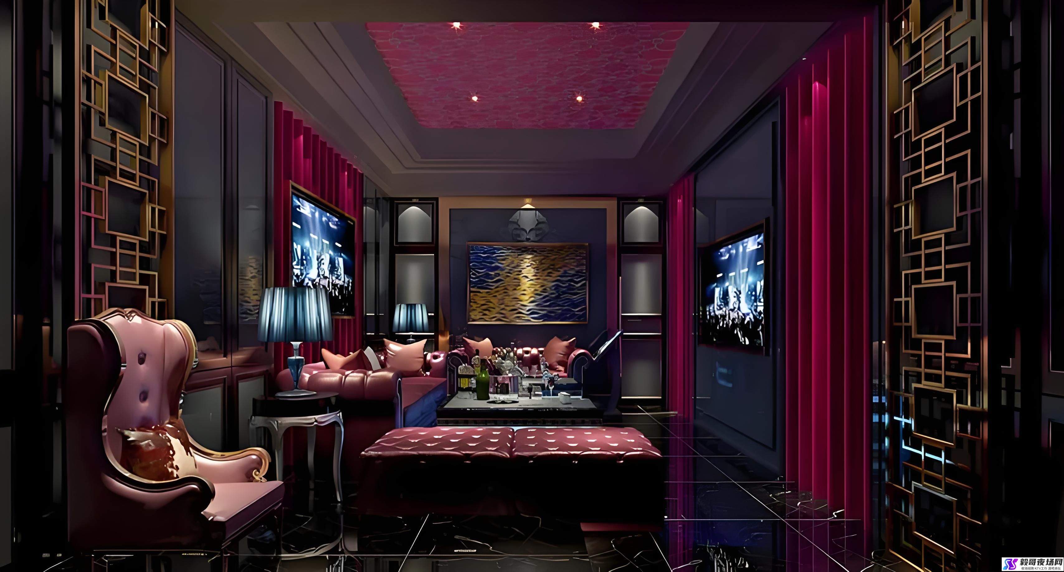 深圳KTV招聘女佳丽：高薪诚聘魅力佳丽加入我们的团队