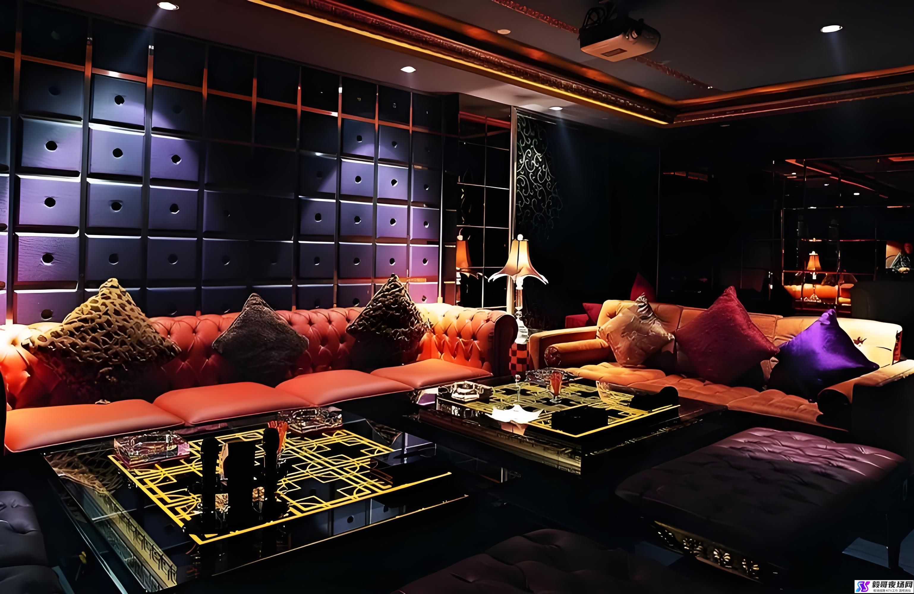 深圳夜总会招聘信息：夜场吧职位全面指南