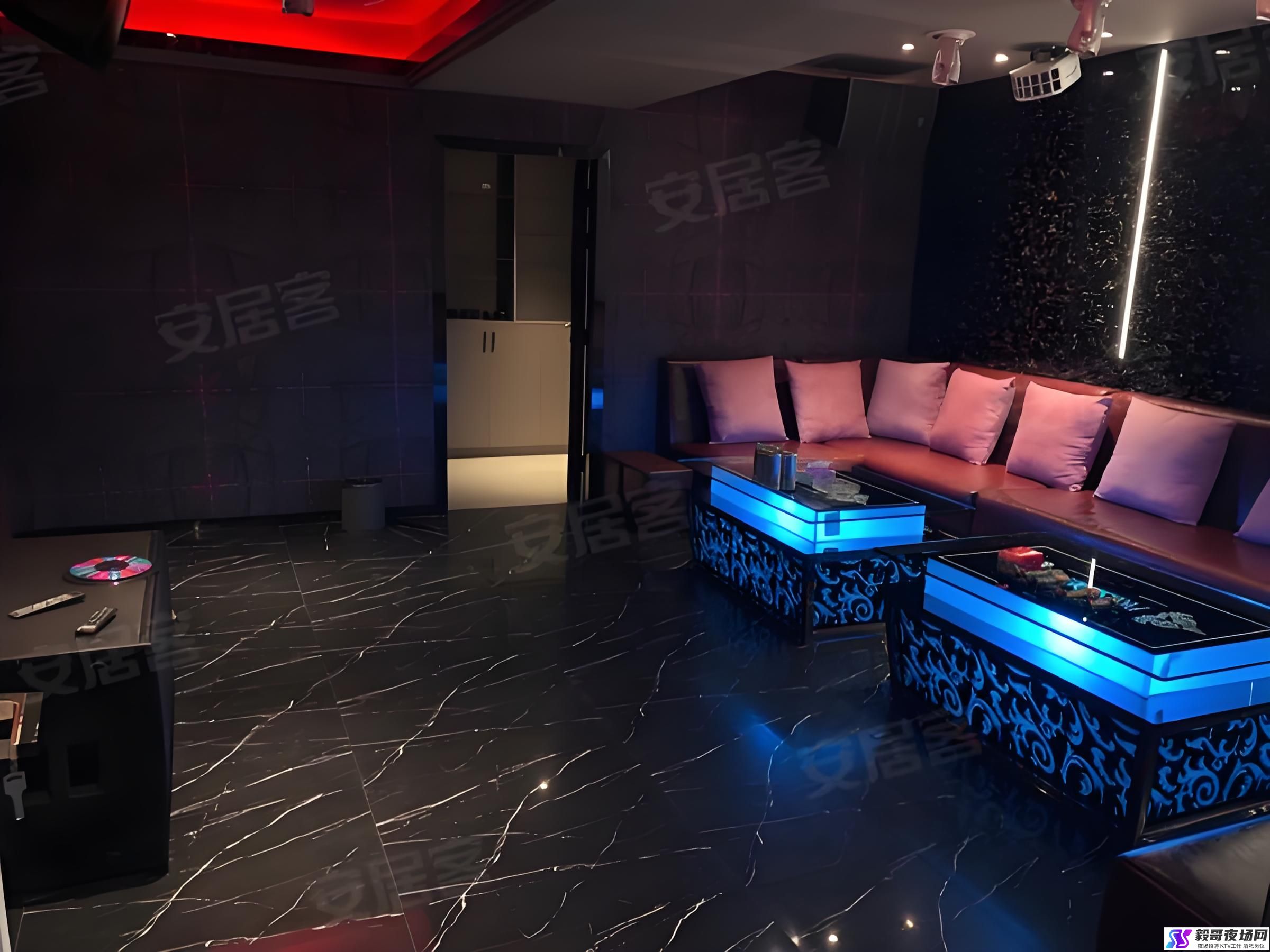 深圳夜总会酒吧招聘：迎接新的职业挑战