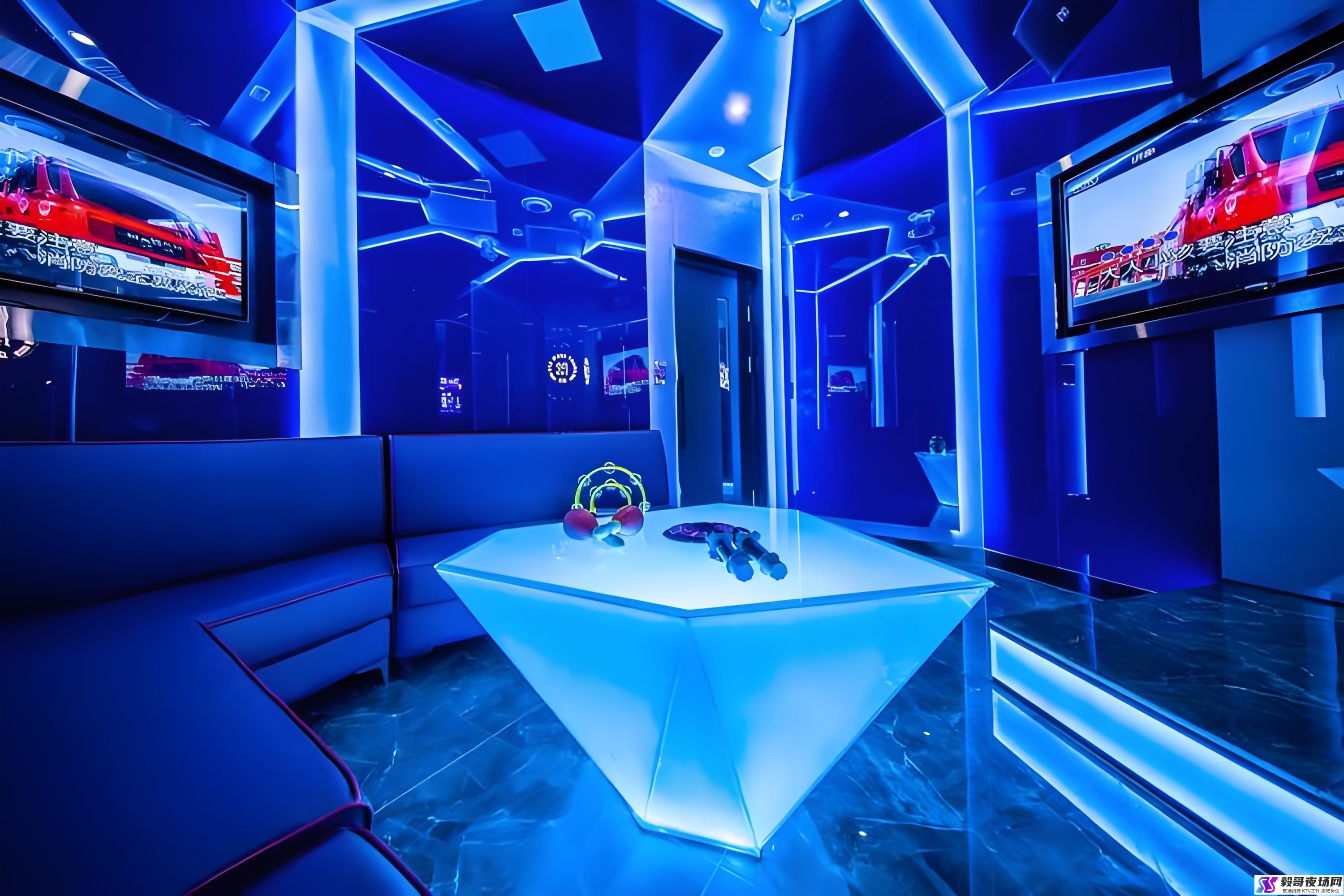 深圳夜总会KTV招聘：岗位要求及职责详解