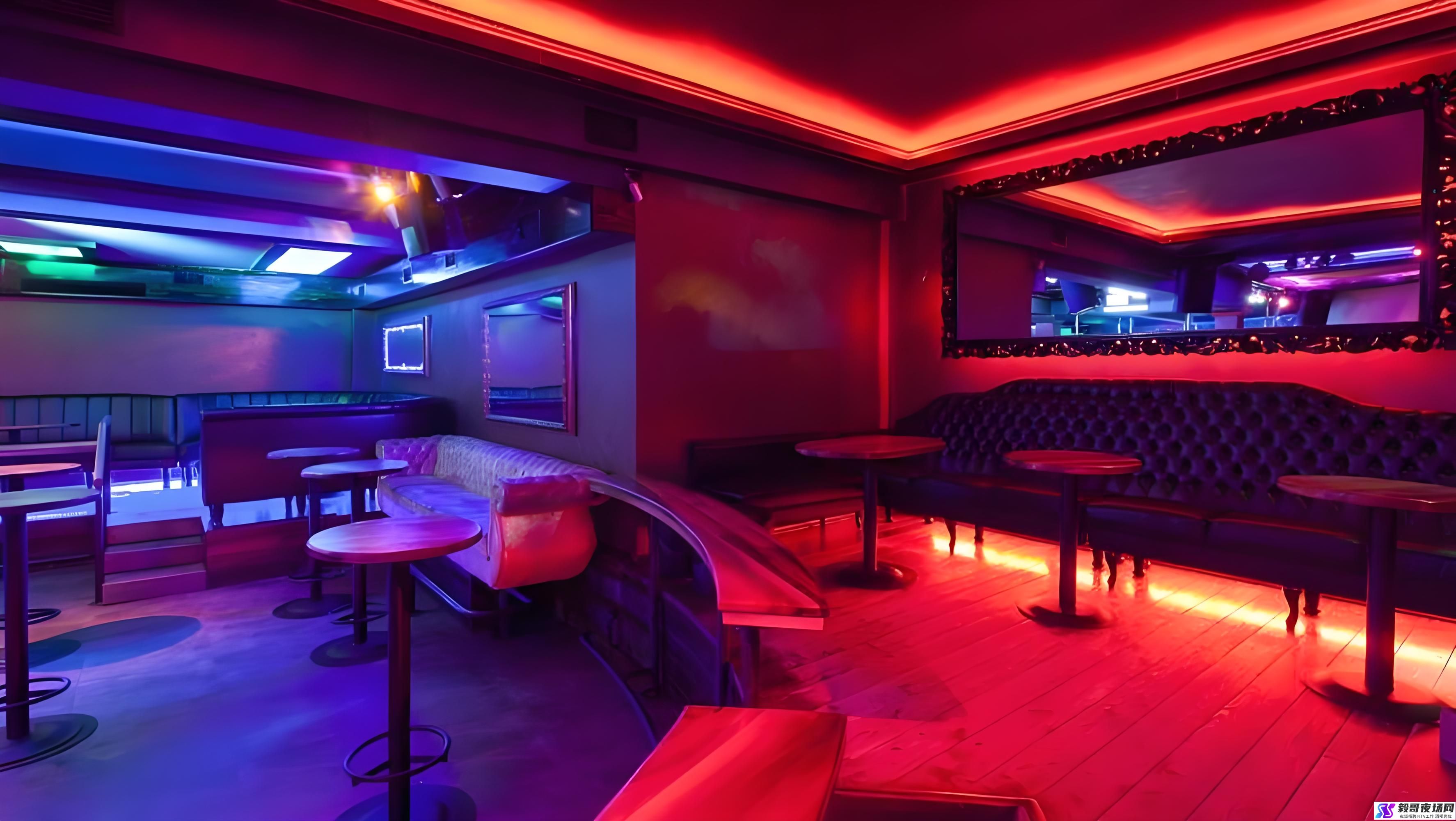 深圳KTV招聘佳丽：丰富的职业体验等你来