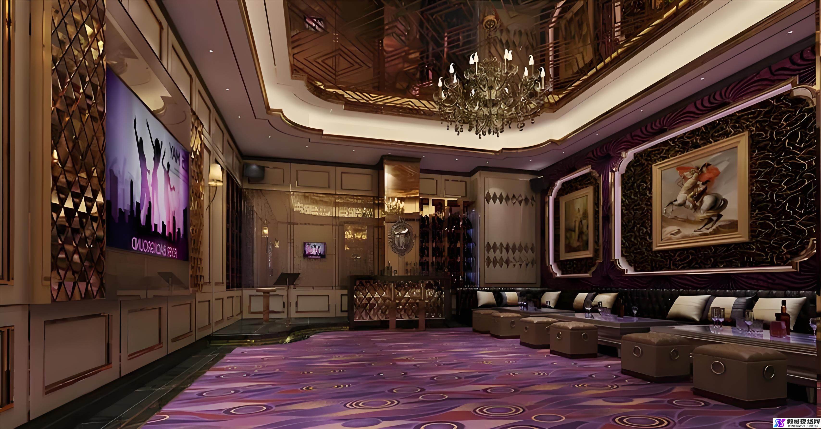 深圳KTV男模招聘：岗位指南和申请要求