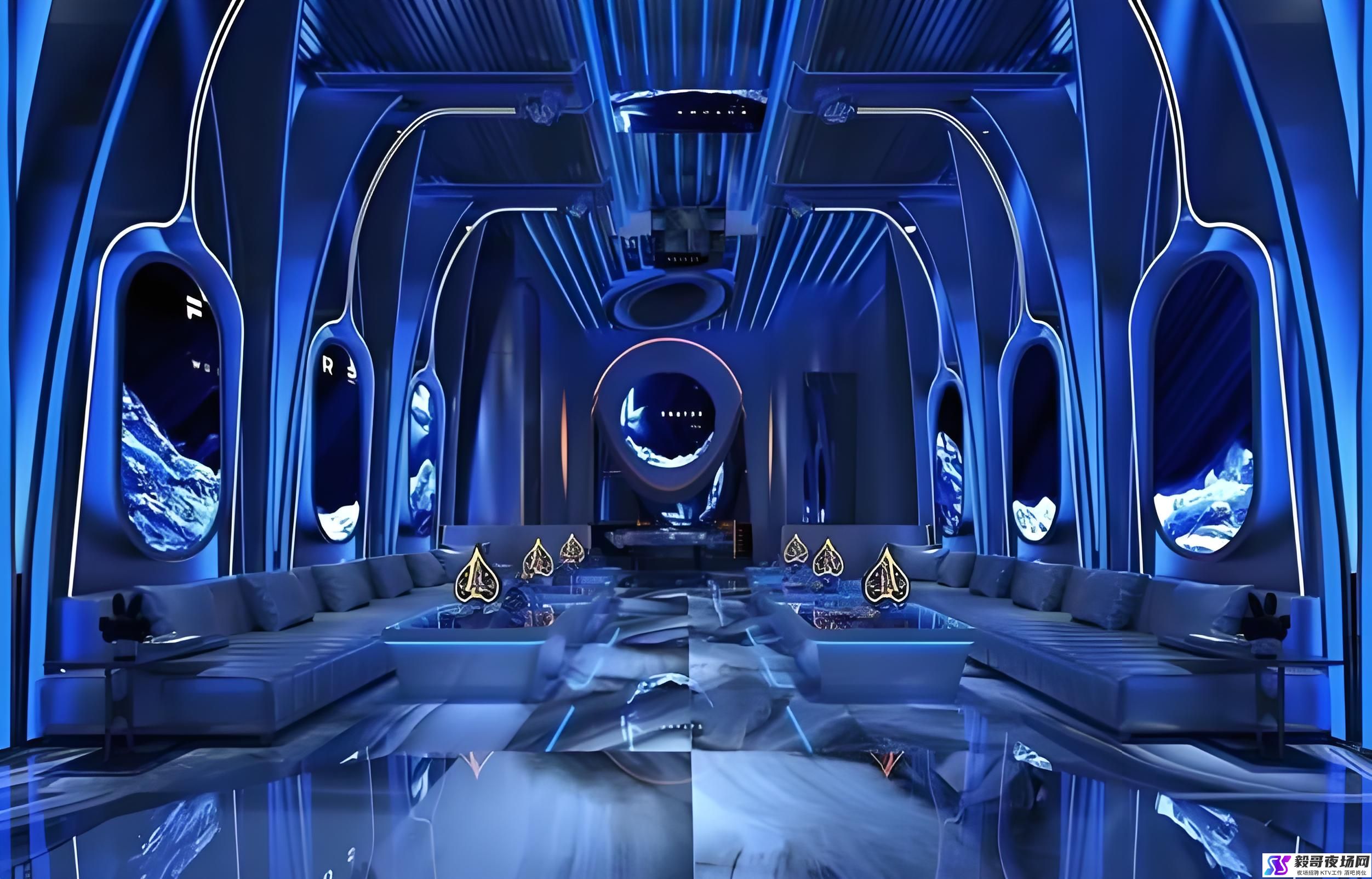 深圳夜场招聘：高小费岗位等你来应聘