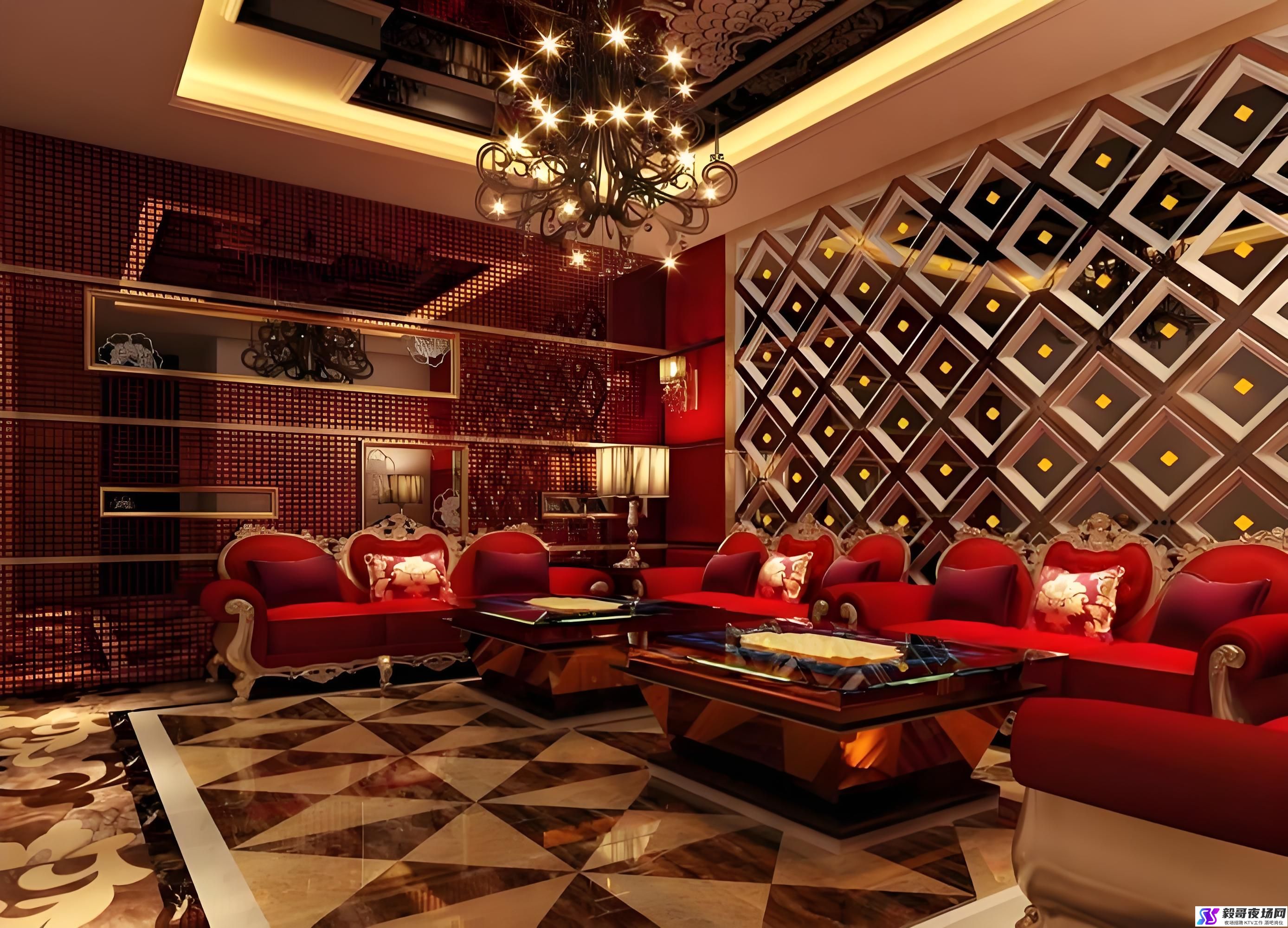 城市高端会所诚聘精英，包吃住，梦想与你仅一步之遥