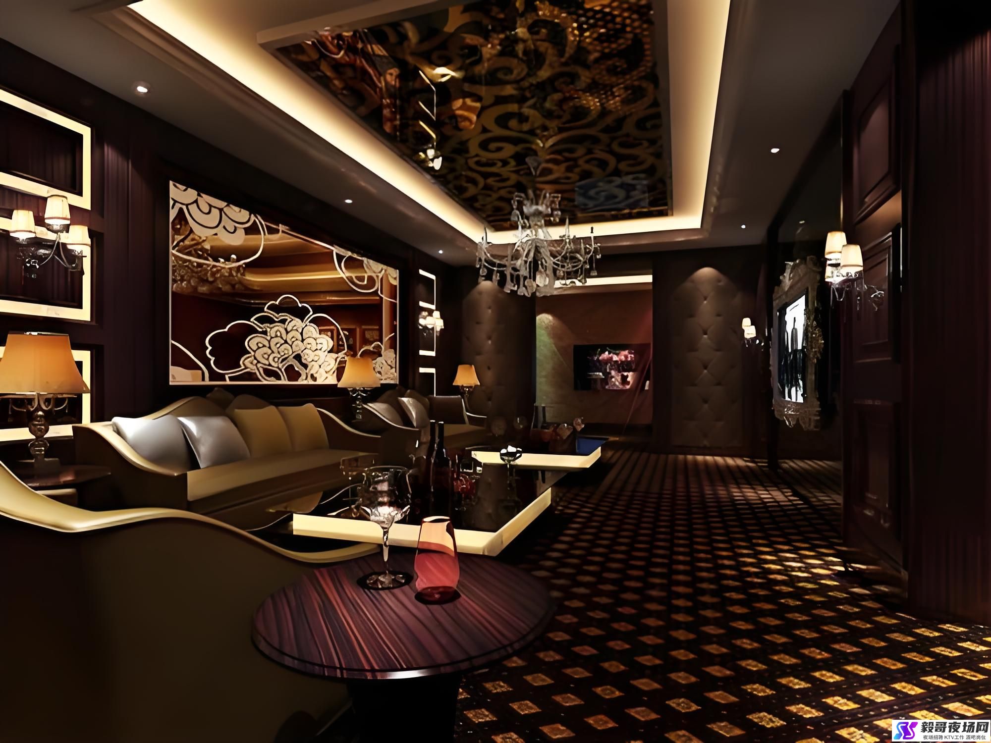 深圳繁华地带高端会所诚聘精英，日结高薪5000等你来挑战