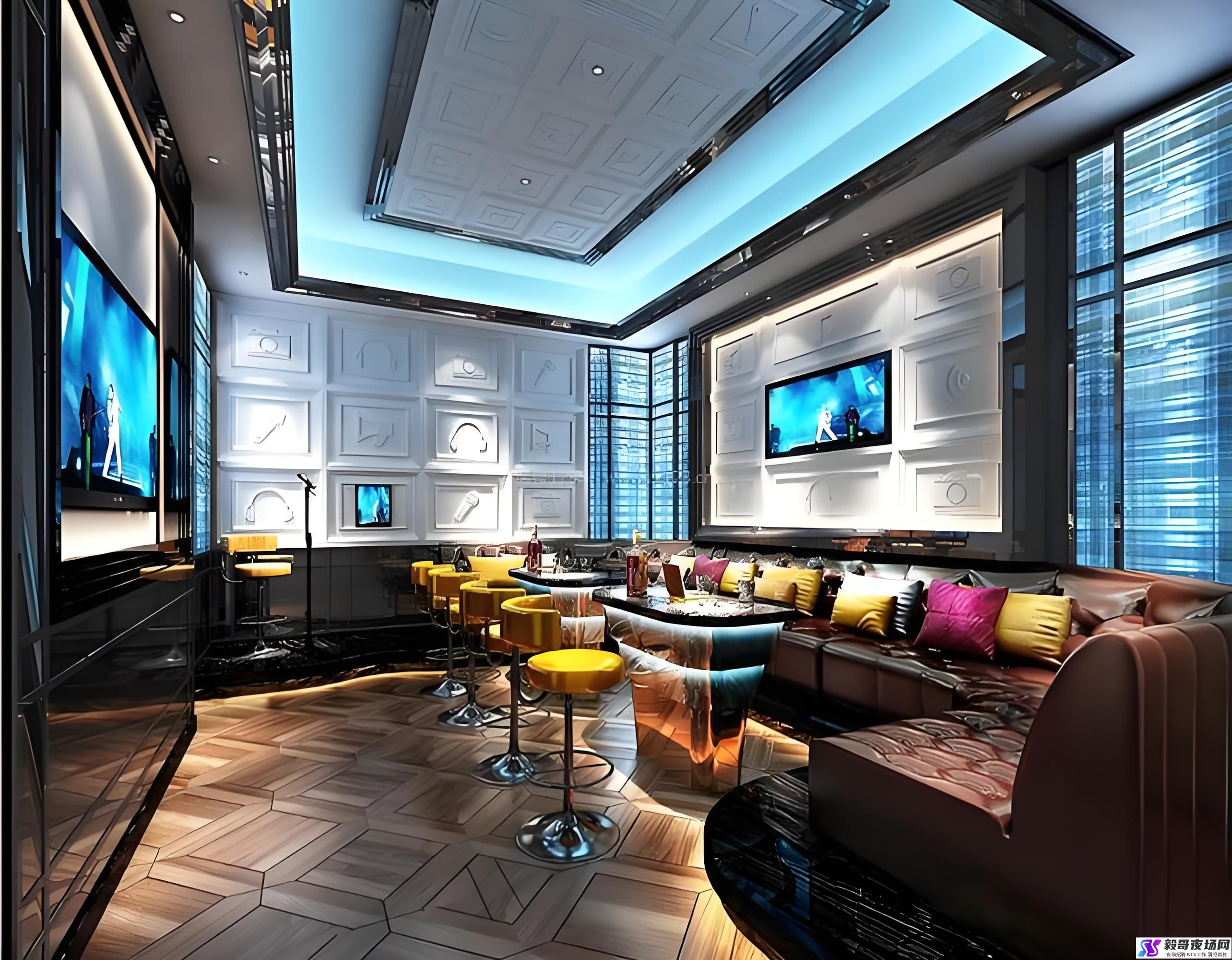 深圳高端城市会所多样化职位招聘