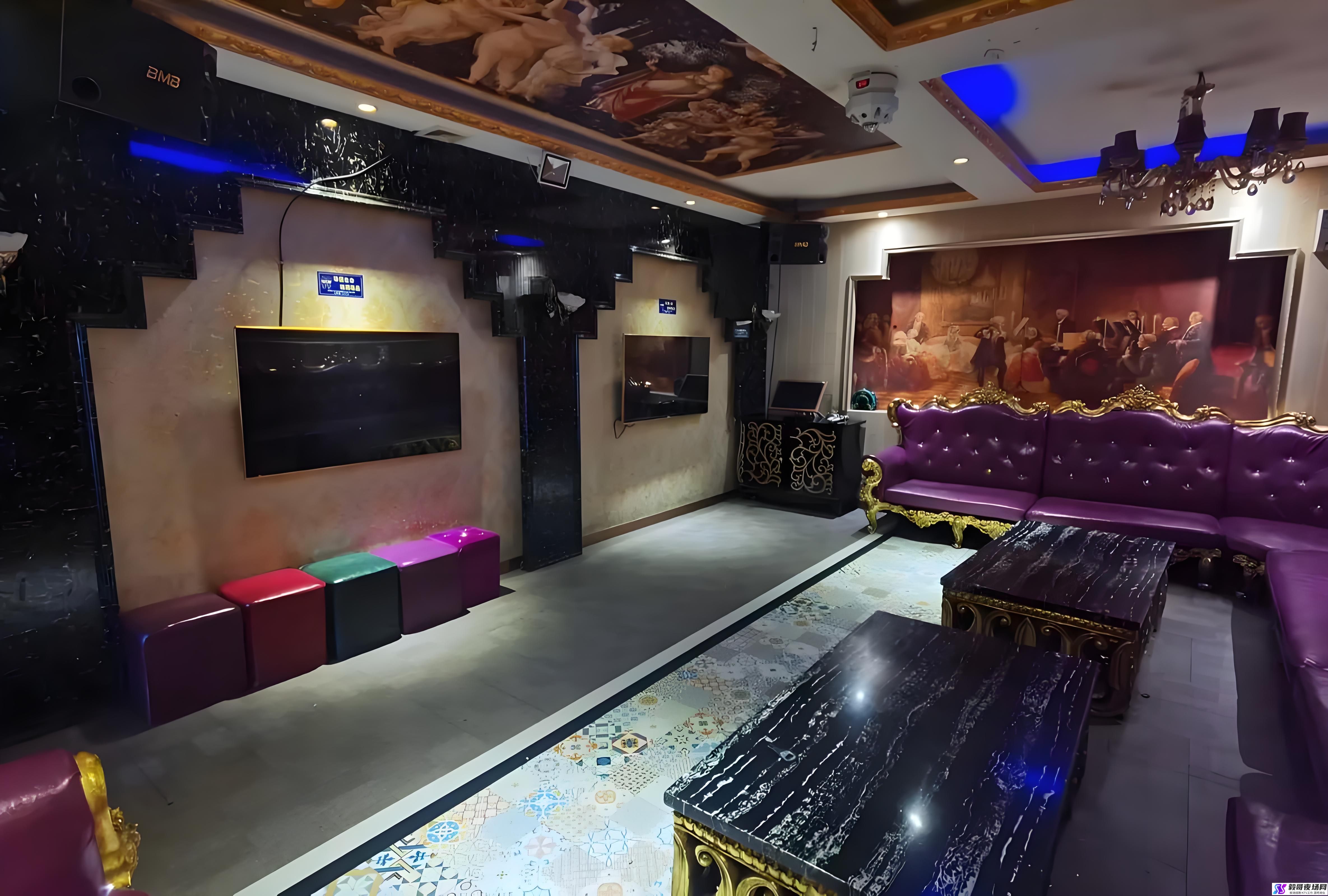 深圳龙岗城市高端夜总会诚邀优秀人才加盟