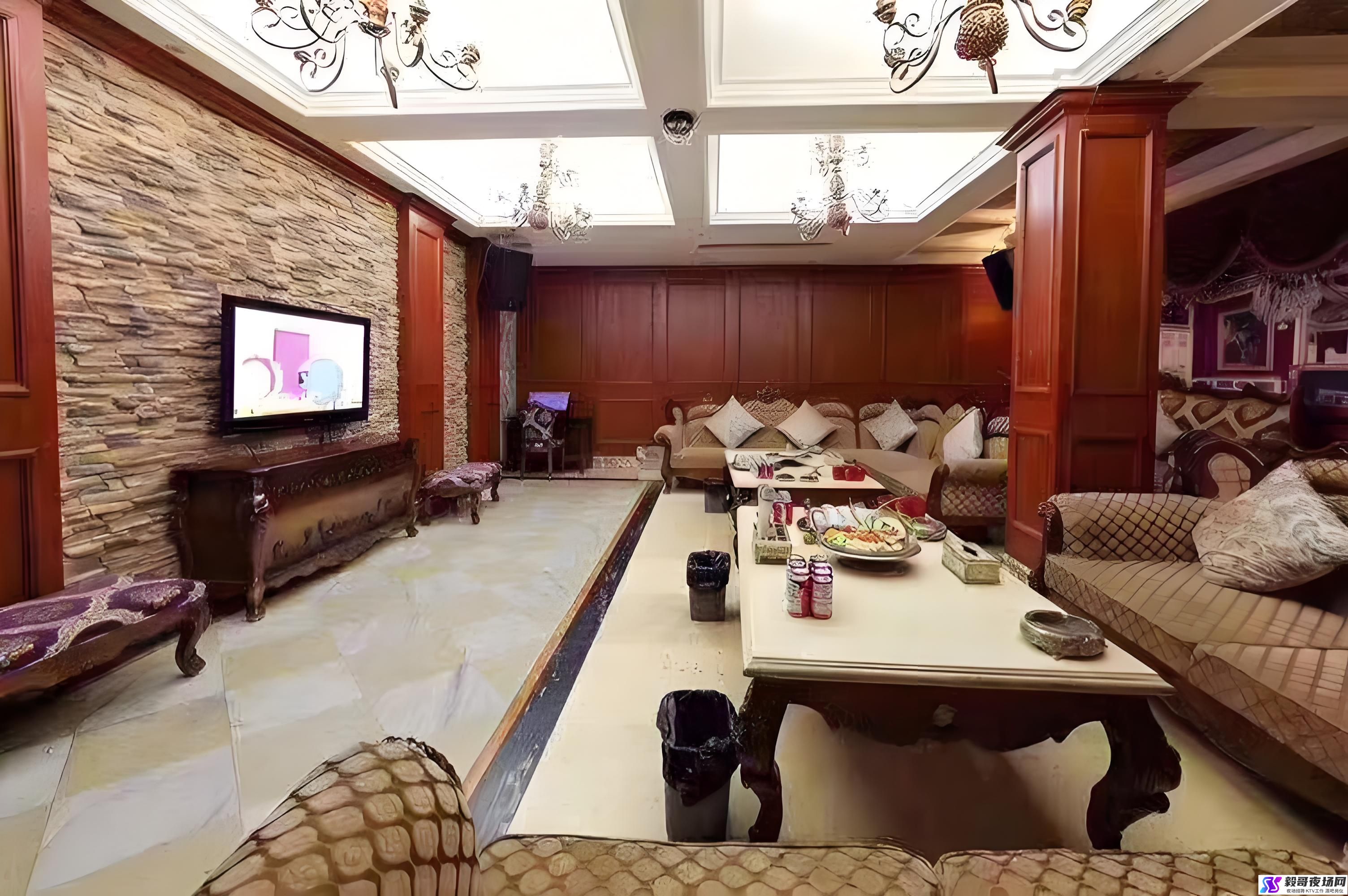 城市中心高端会所诚聘精英，开启璀璨职业旅程