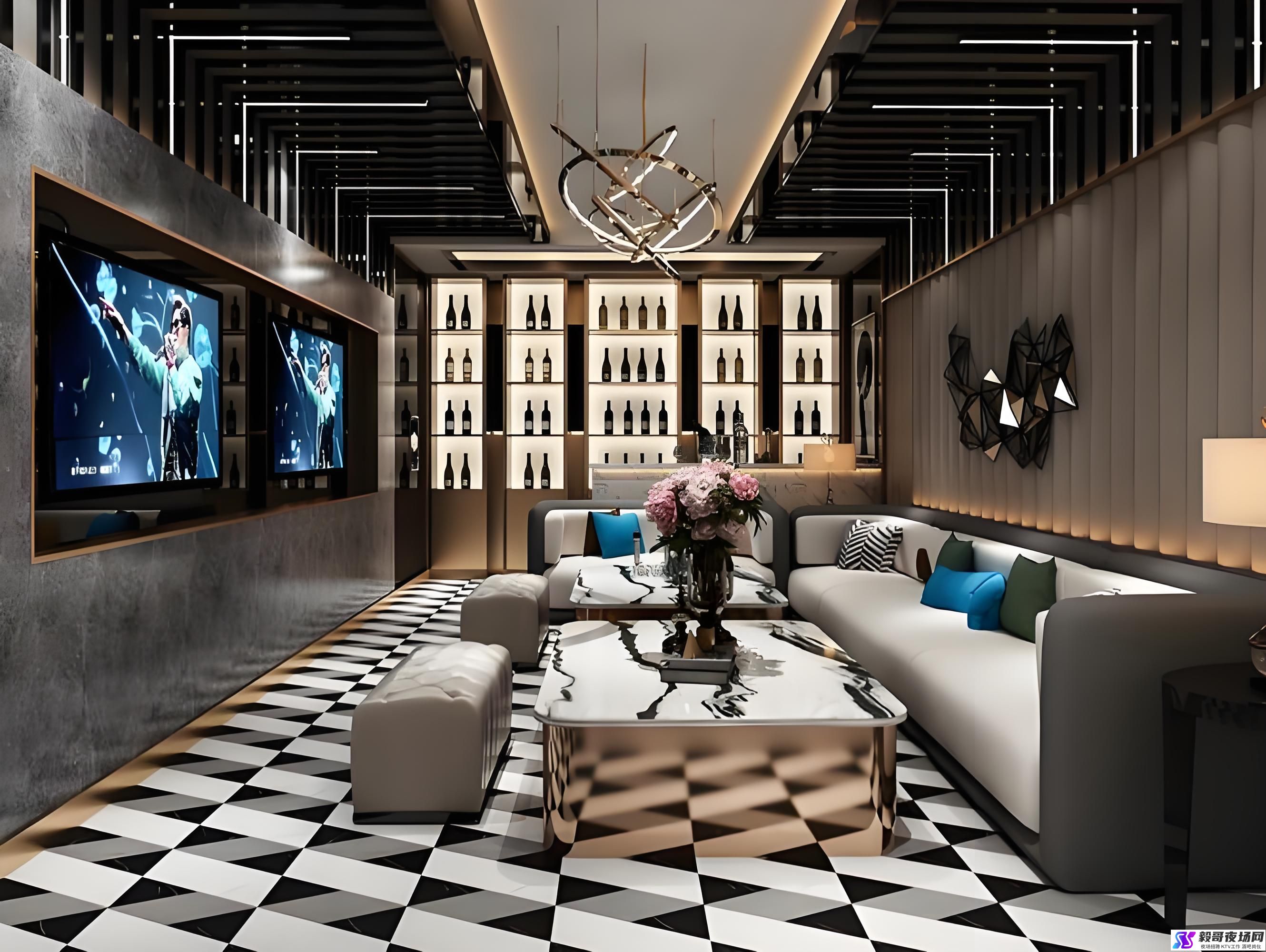 深圳高端会所诚聘人才 欢迎您的加入