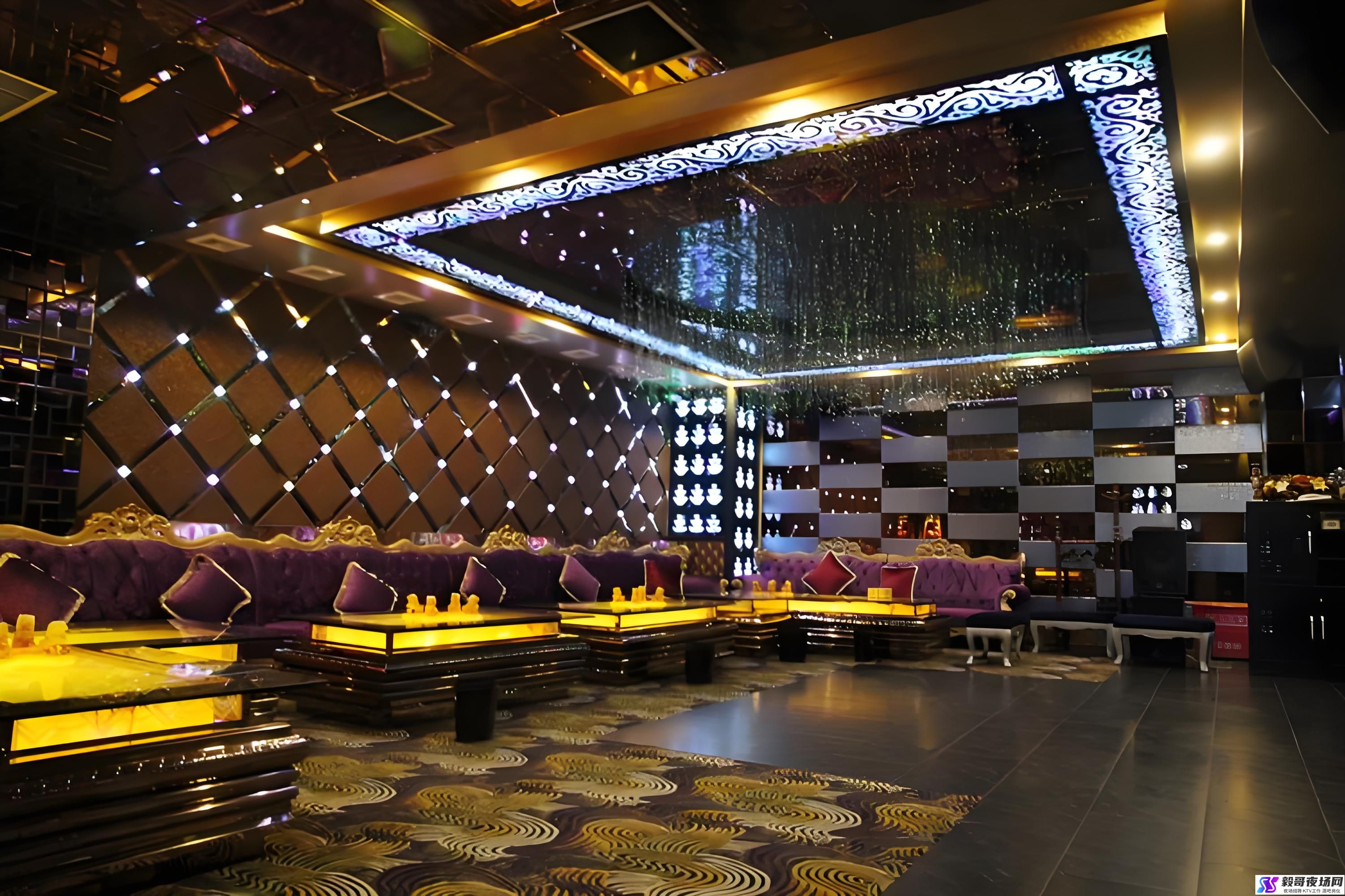 深圳夜生活指南：如何选择最佳夜总会