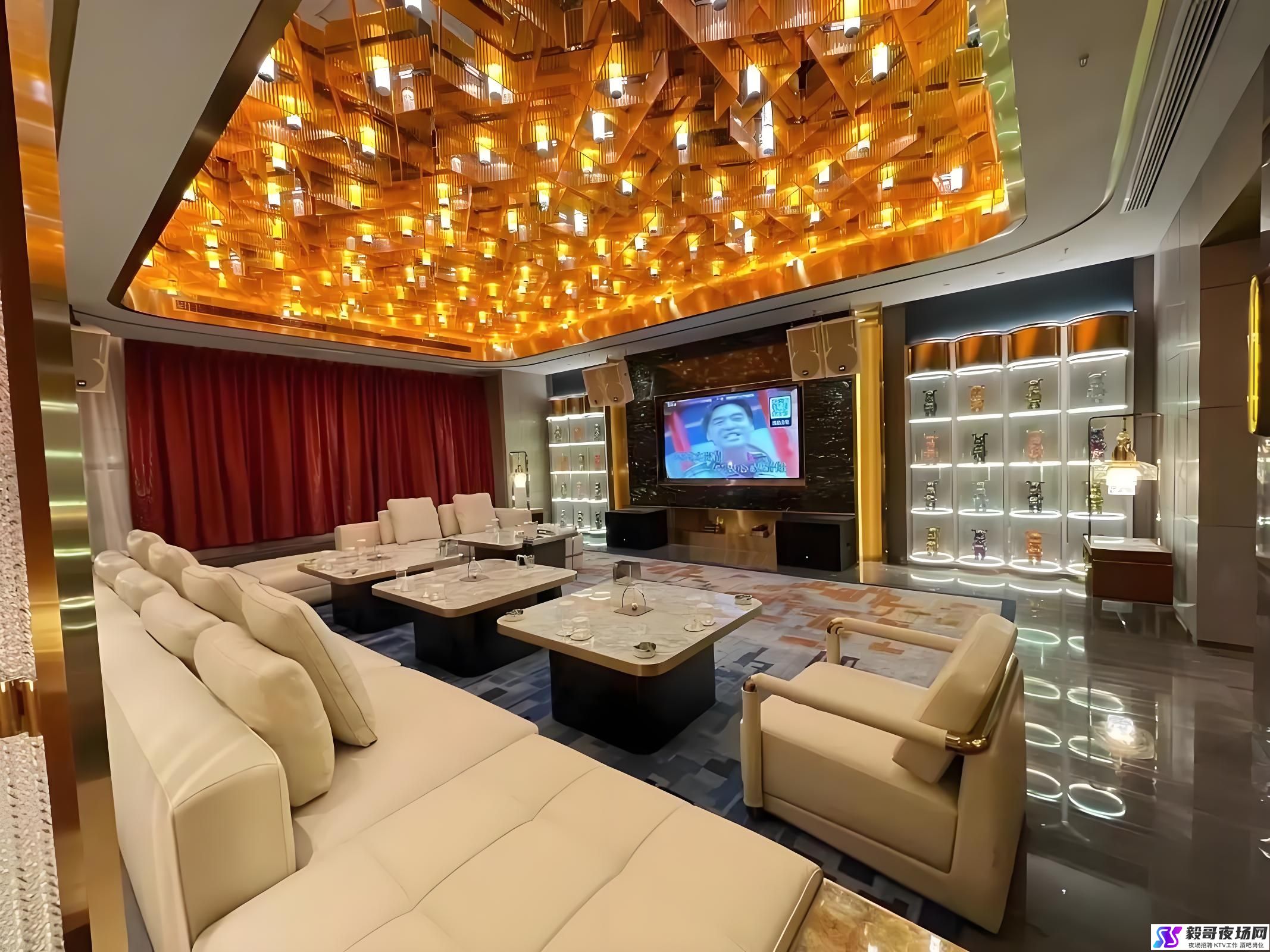 深圳夜总会招聘：职位需求、任职标准与工作职责