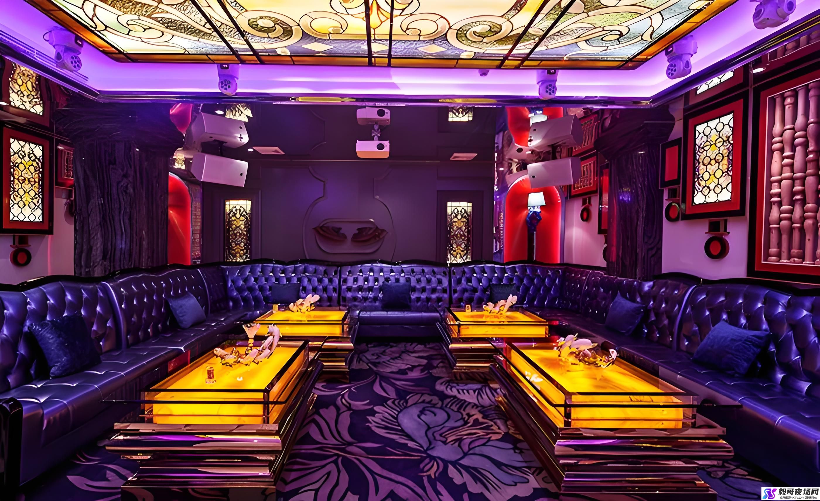 深圳夜总会招聘女性职位：打造夜间精彩社交体验