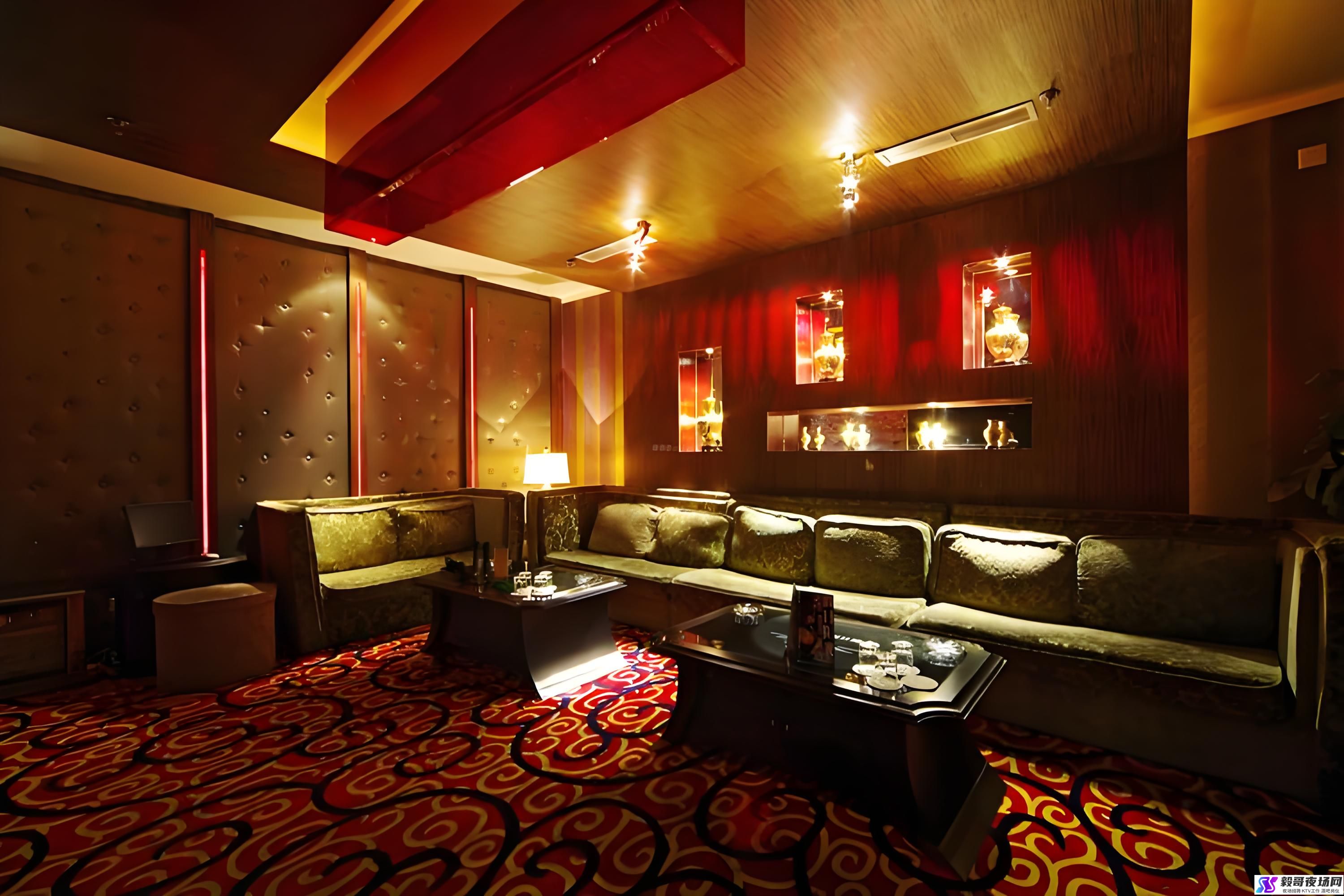 深圳夜总会酒吧招聘:打造夜生活完美体验的平台