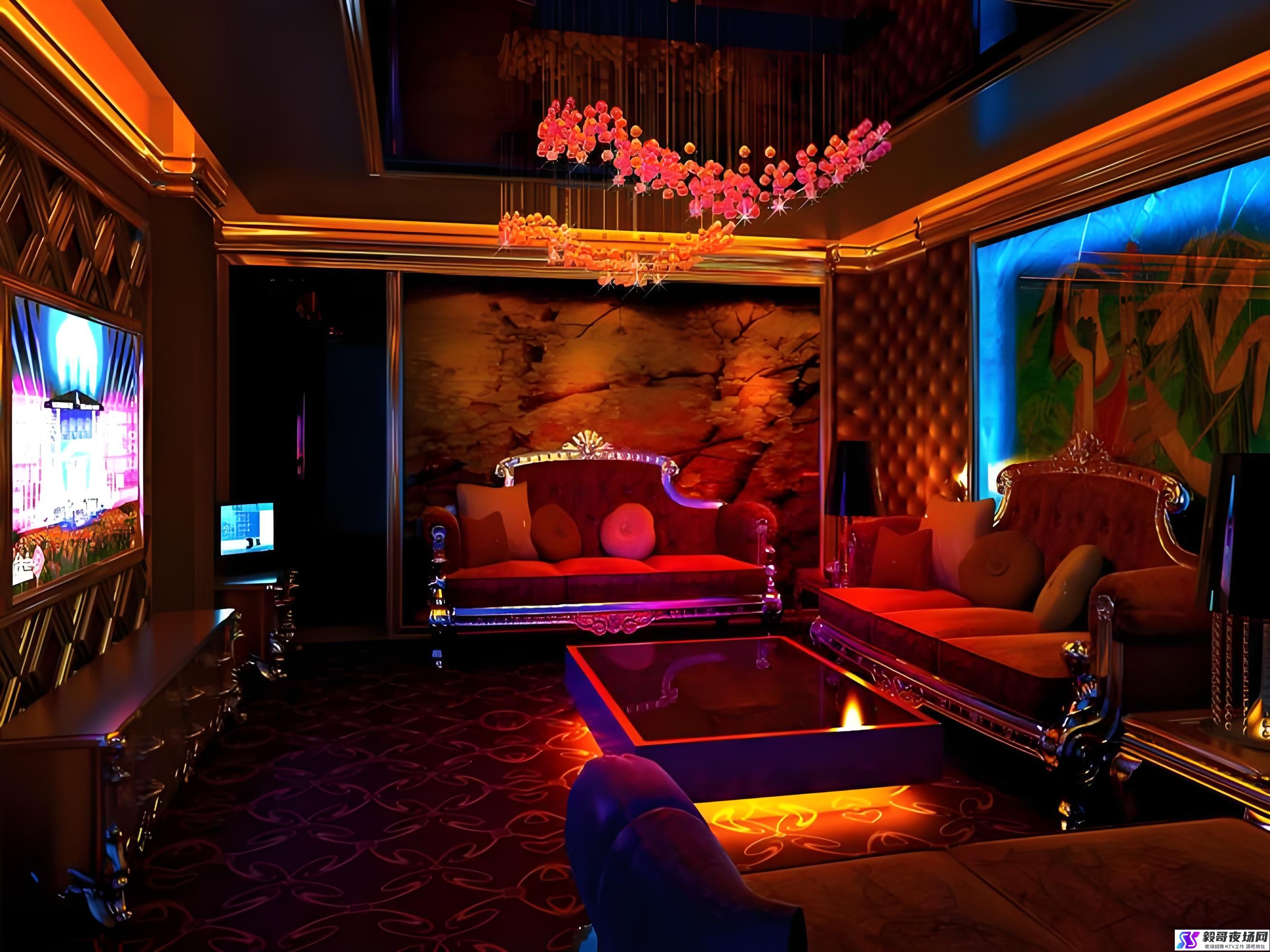 深圳夜生活指南 深圳顶级夜总会推荐