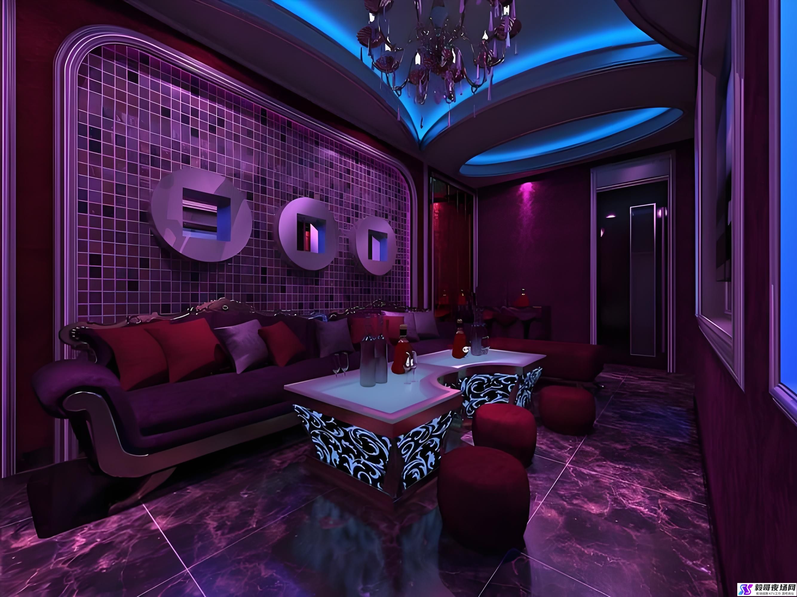 2023年深圳KTV娱乐消费指南：荤素场选择与价格详解