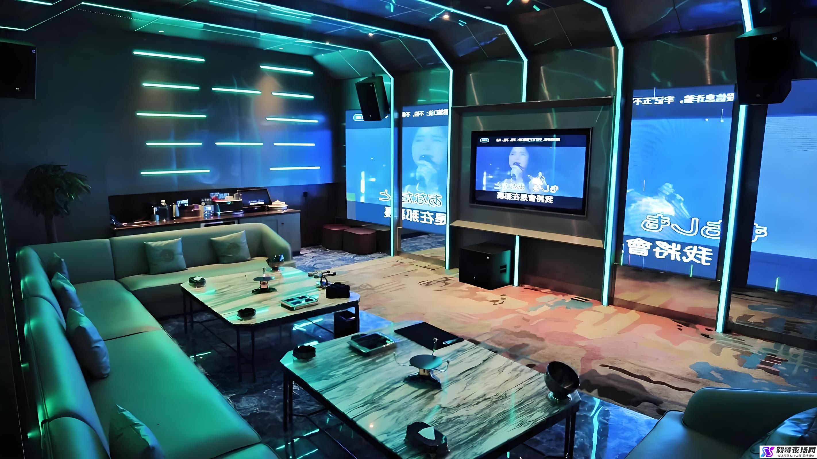 深圳夜总会招聘：寻求活力四射的人才加入