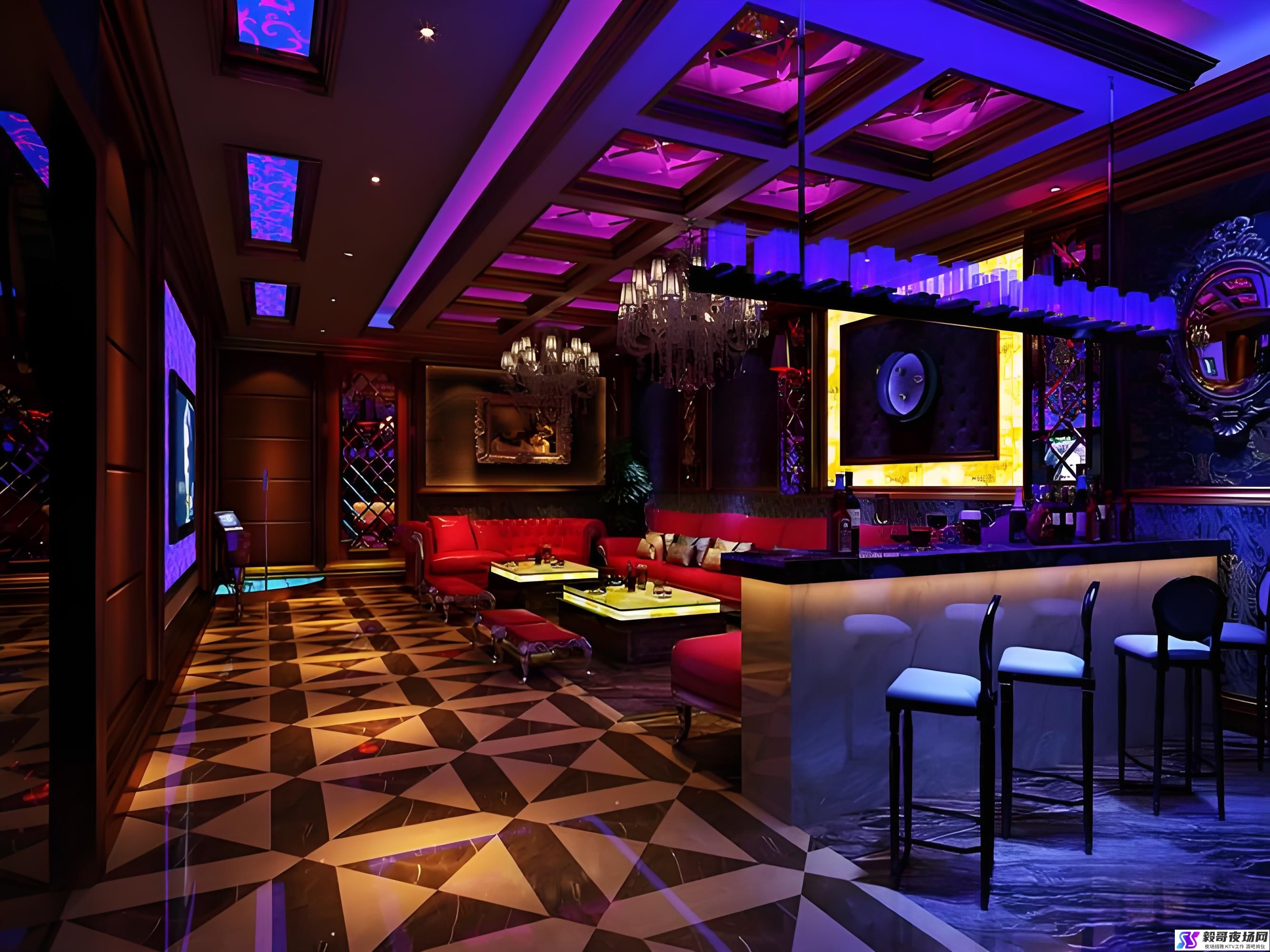 深圳高端会所诚聘精英，成就辉煌未来