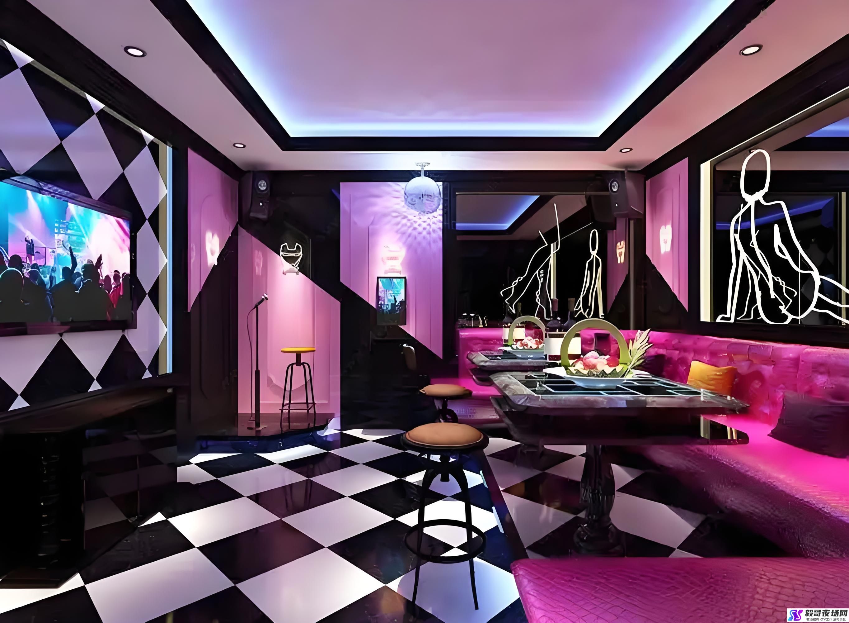 2025年深圳高端会所招聘启事：邀您共创璀璨未来