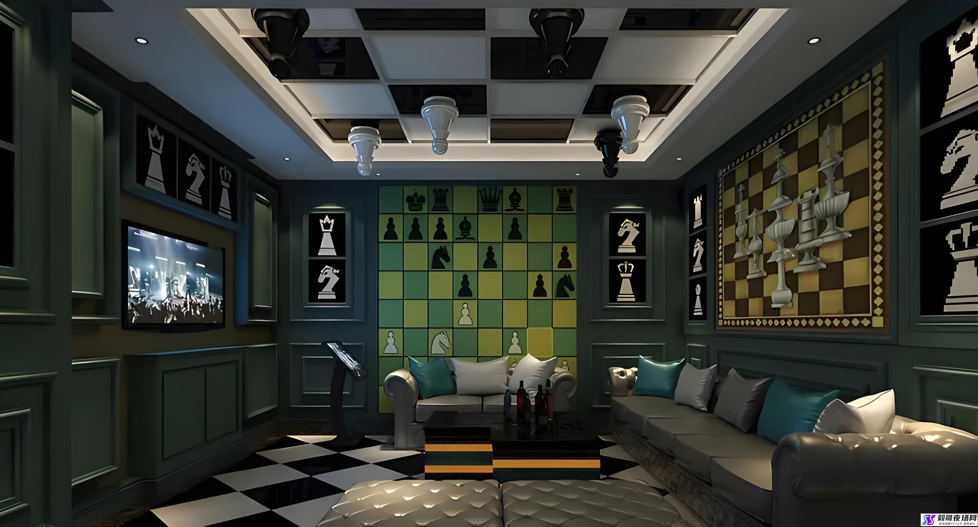 深圳高端会所诚聘精英人才，欢迎加入奢华之旅！