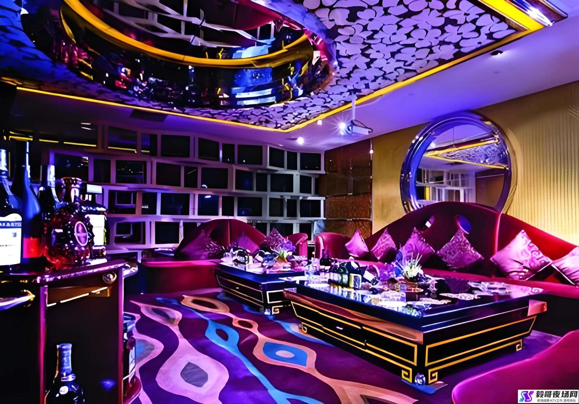 深圳高端会所诚邀精英——日薪丰厚5000等你来