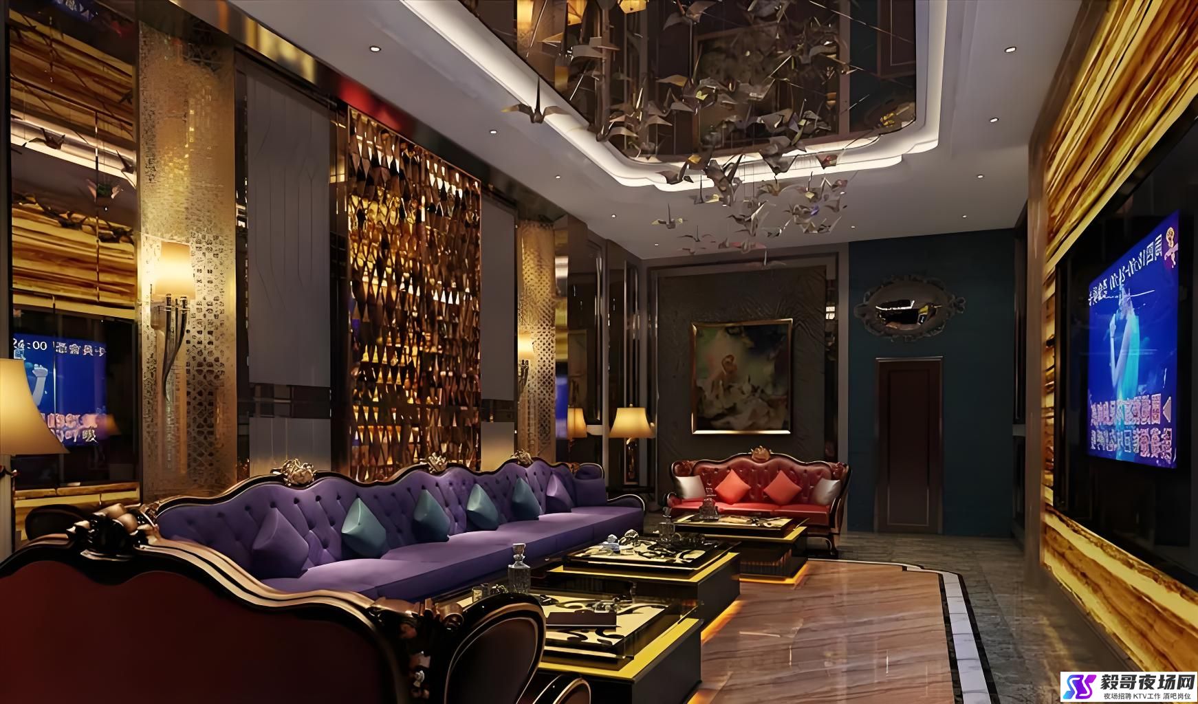 深圳高端会所诚聘精英人才，共创辉煌未来