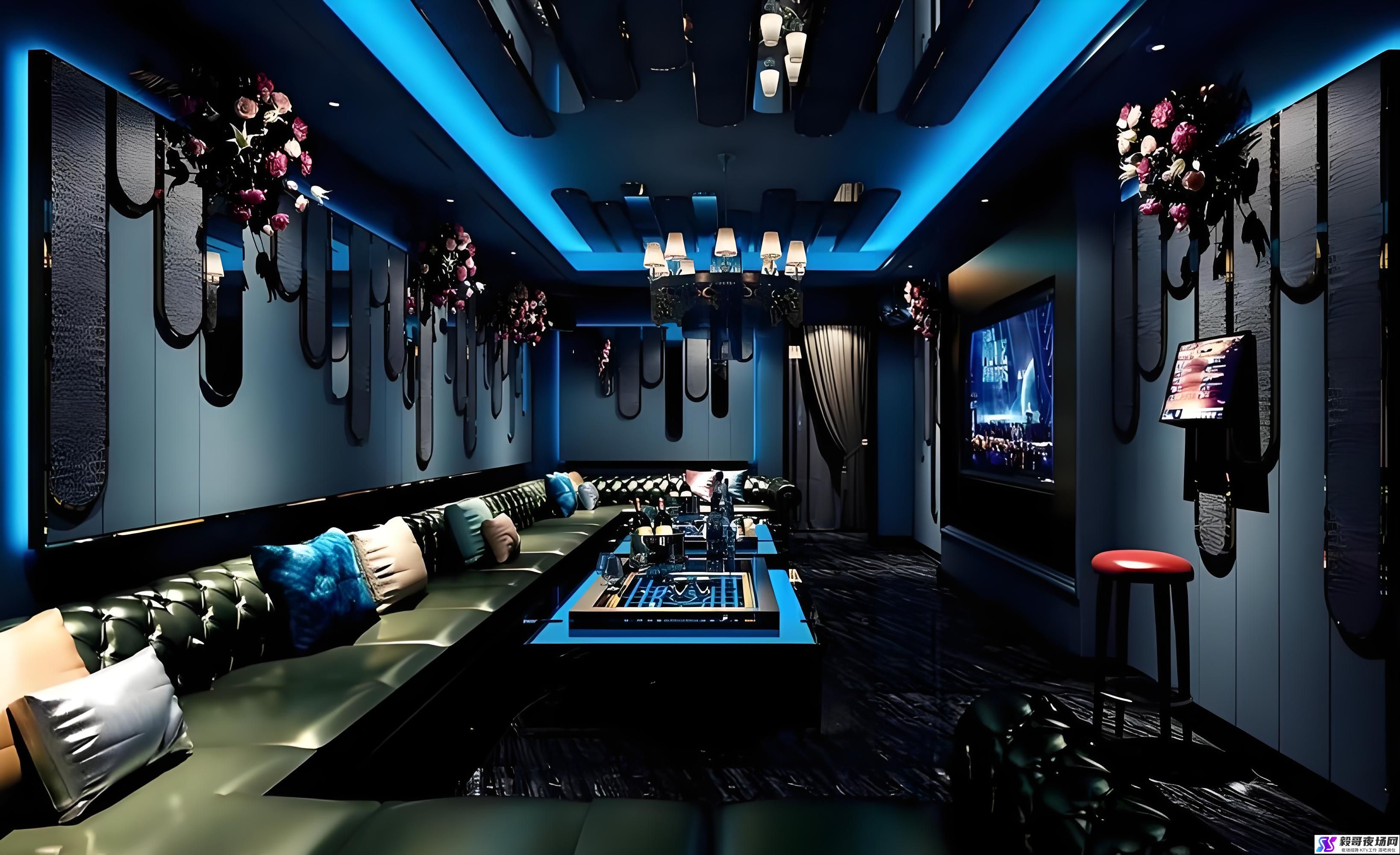 诚聘精英——深圳高端会所邀您共赴职场璀璨之旅