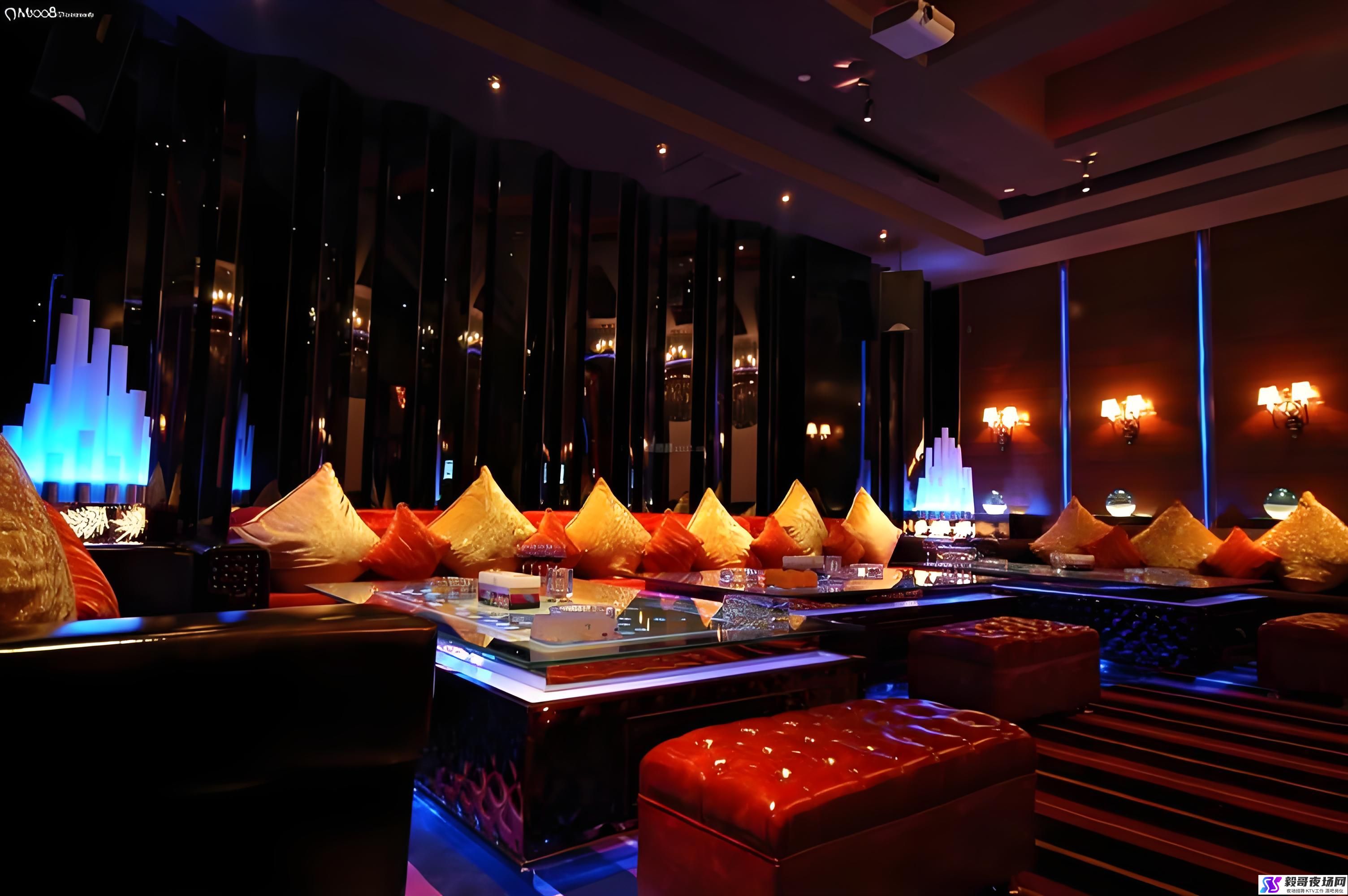 深圳酒吧夜总会招聘指南：职位任职要求及职责解析