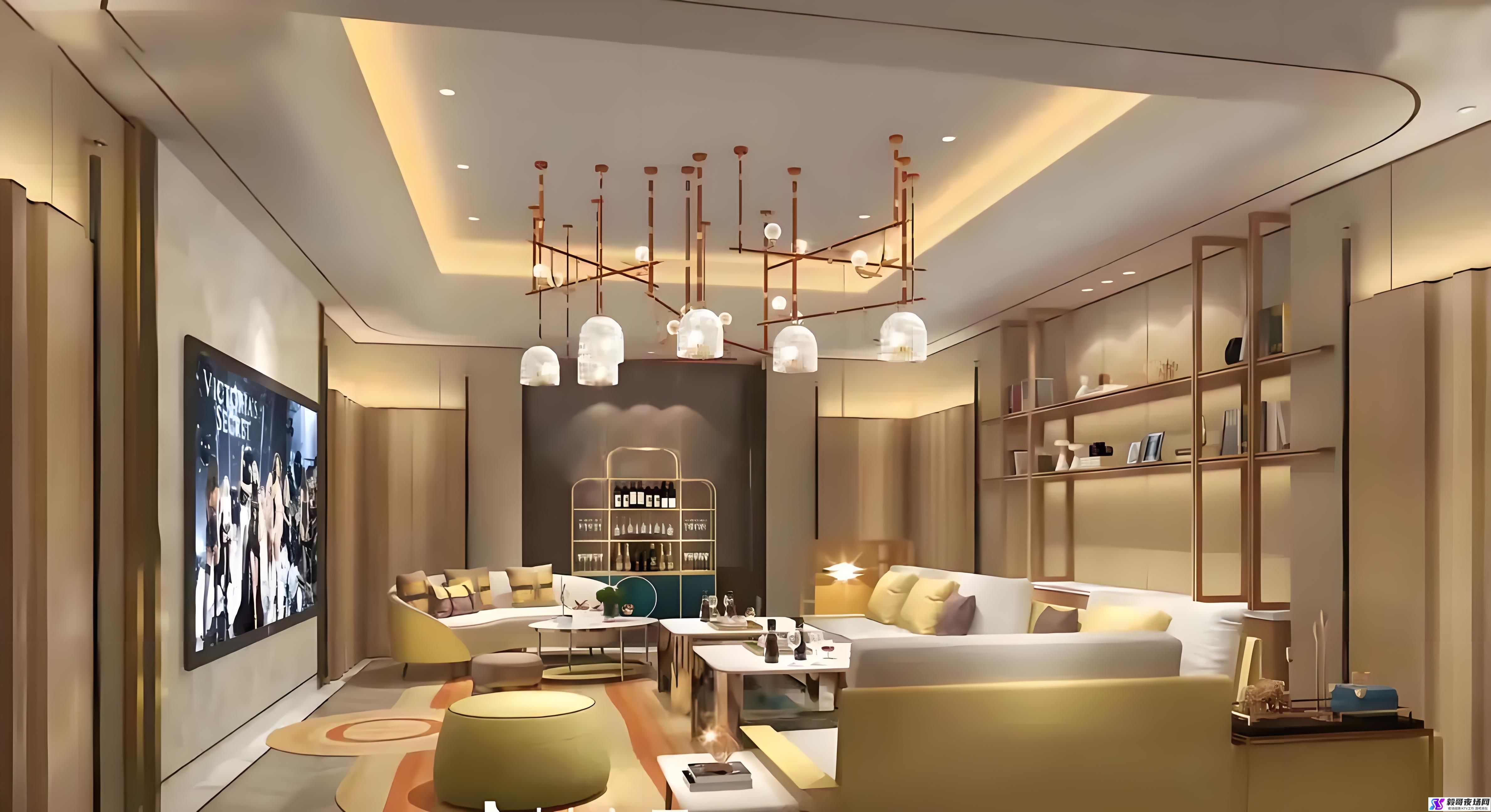 深圳高端夜场招聘：迎接夜的璀璨 诚邀您加入