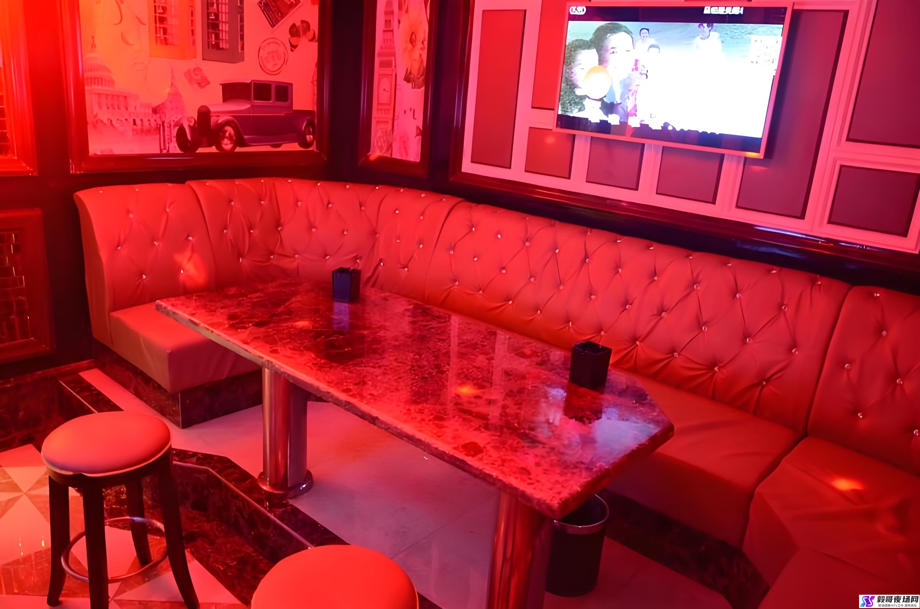 深圳高薪夜总会招聘：月入万元机会等你来