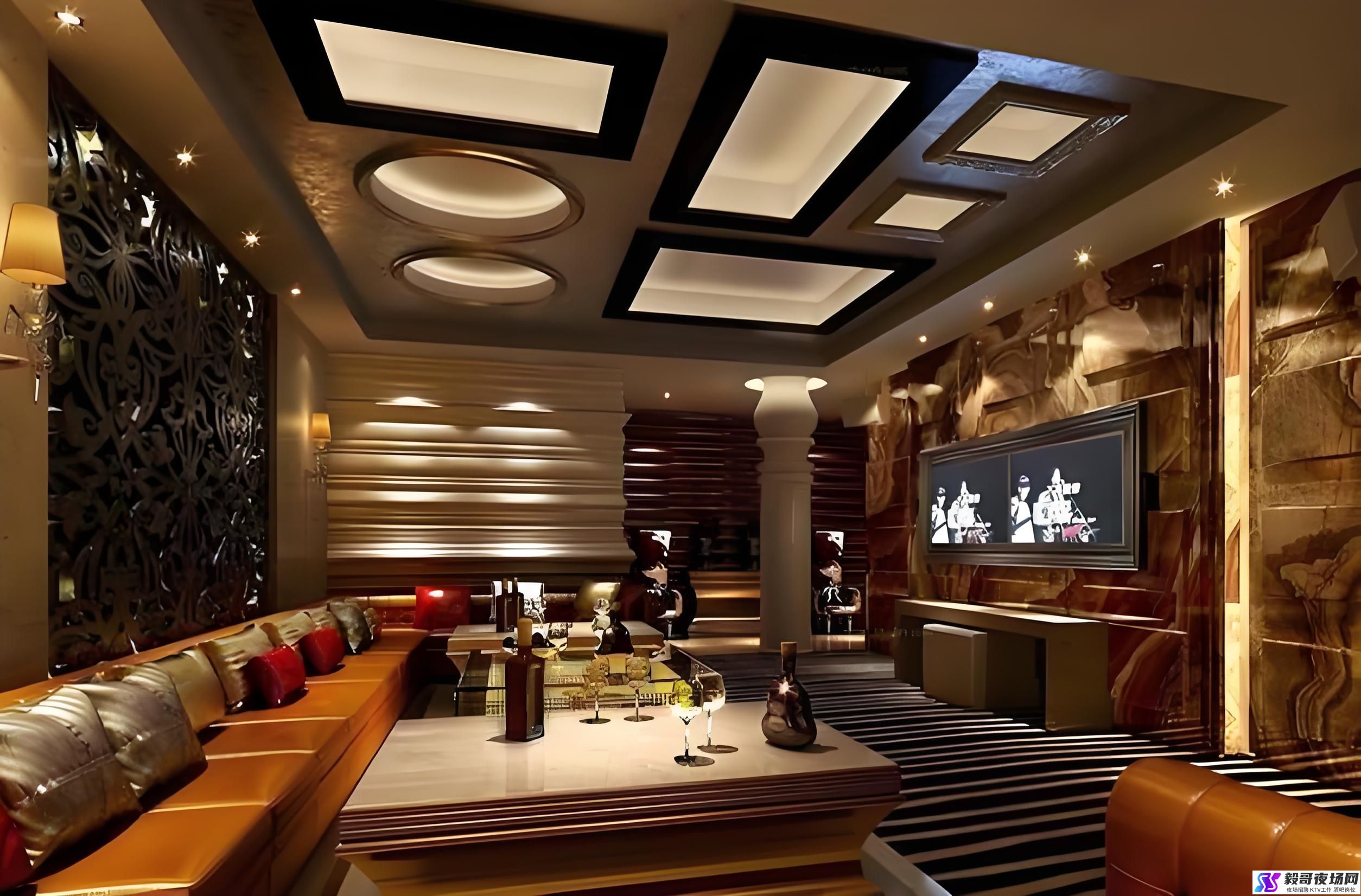 深圳夜总会KTV招聘：期待您的加入，开启璀璨夜幕