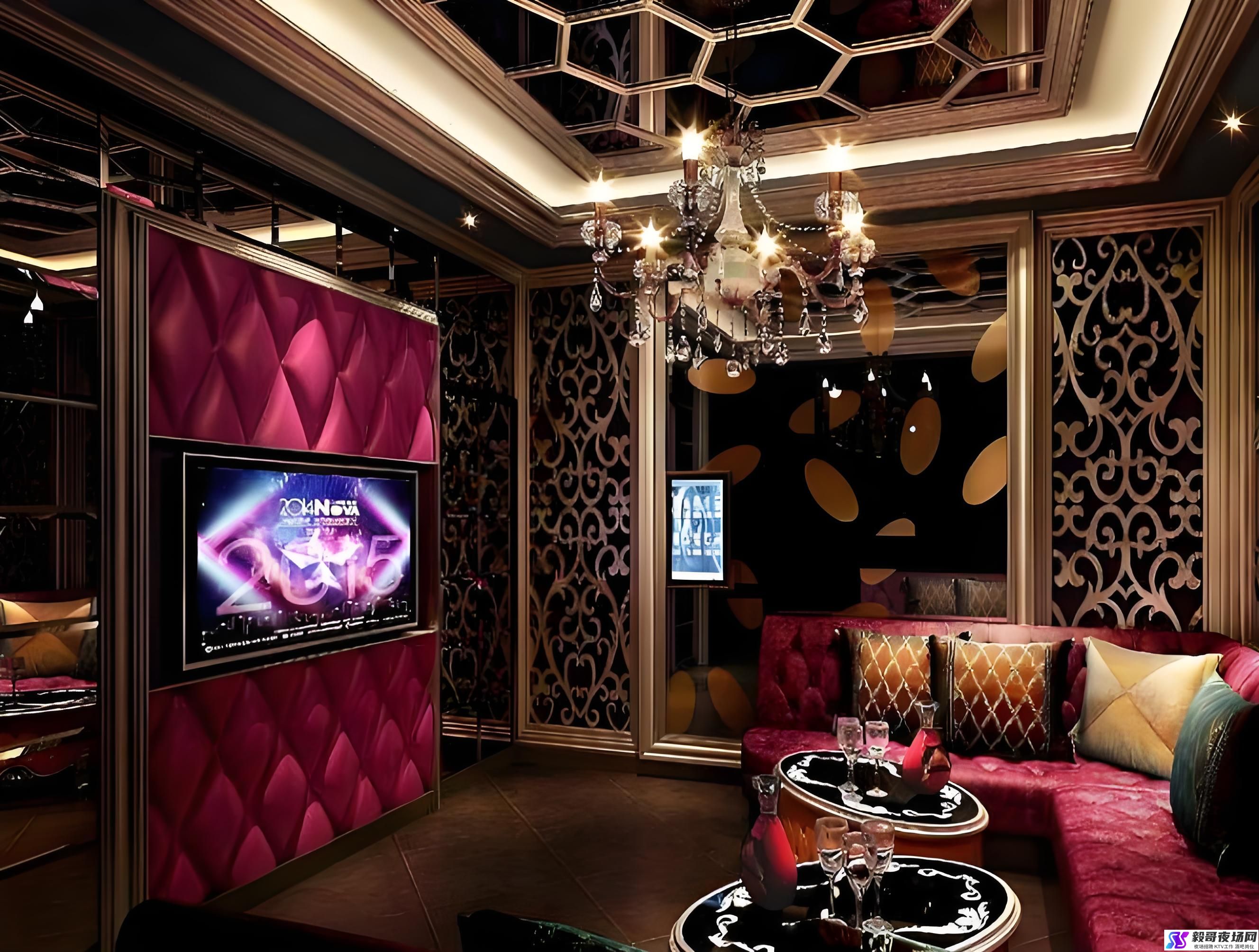 深圳娱乐会所招聘信息：你要知道的关键细节