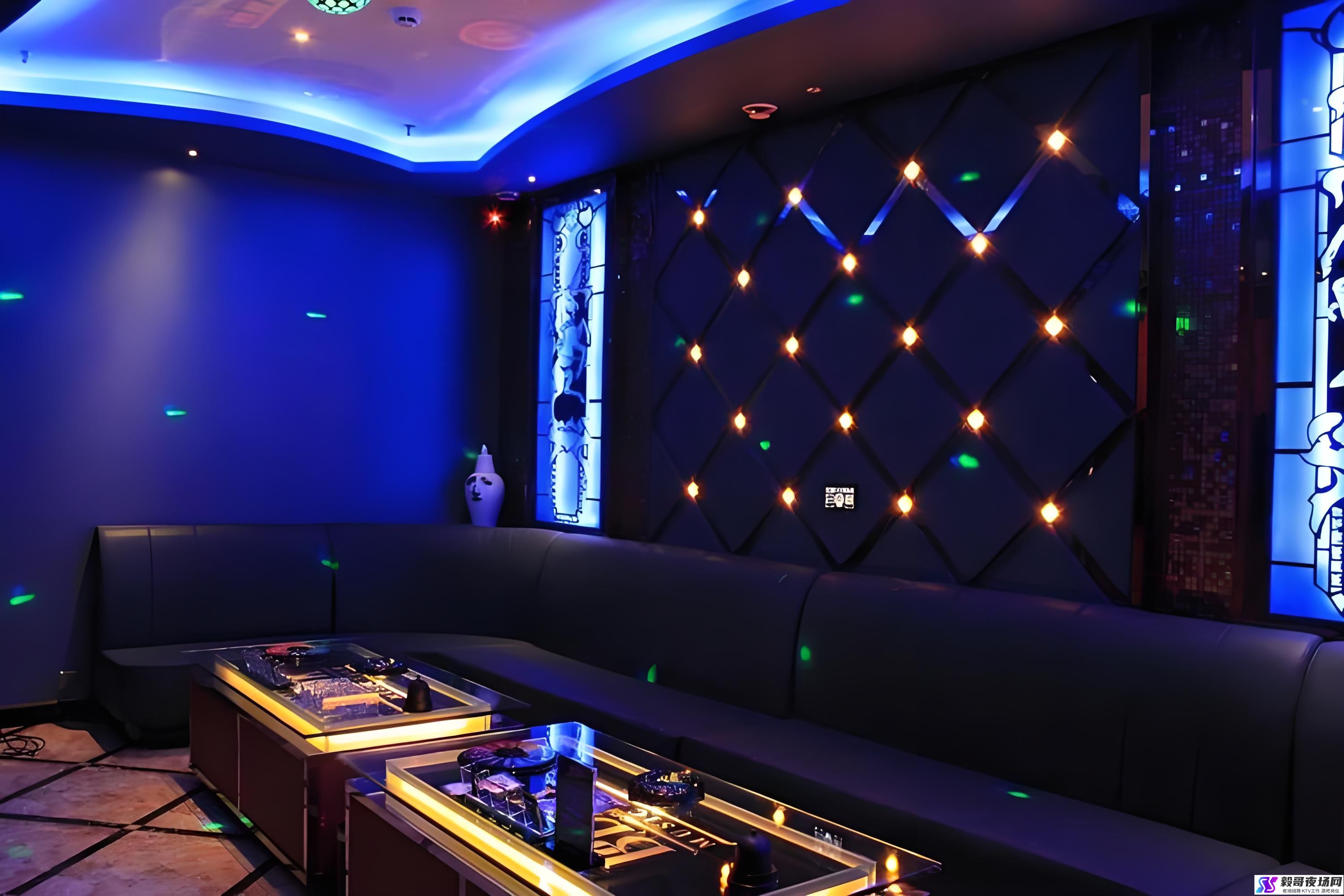 城市高端会所招募英才：开启您的精彩职场之旅