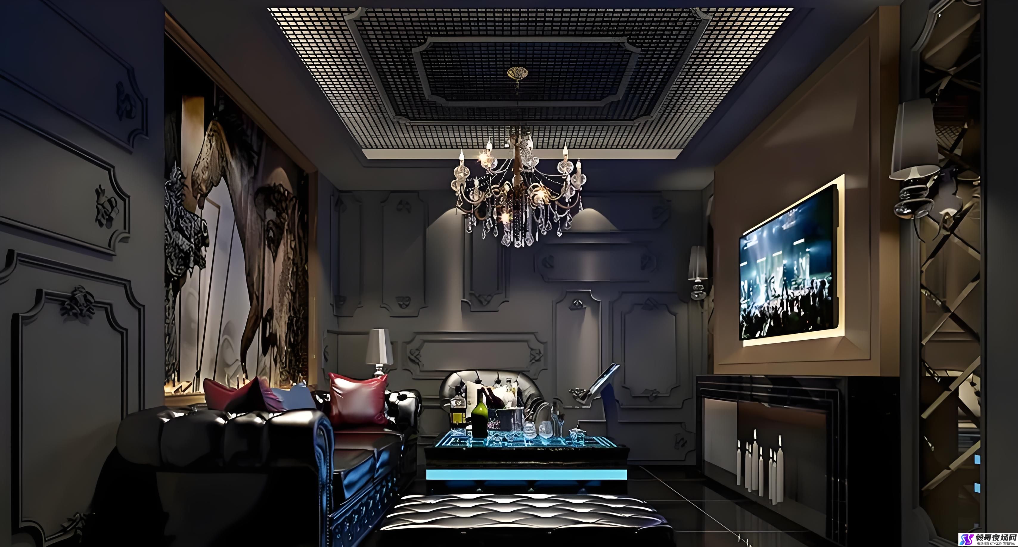 深圳都市雅致会所诚邀各类人才加入