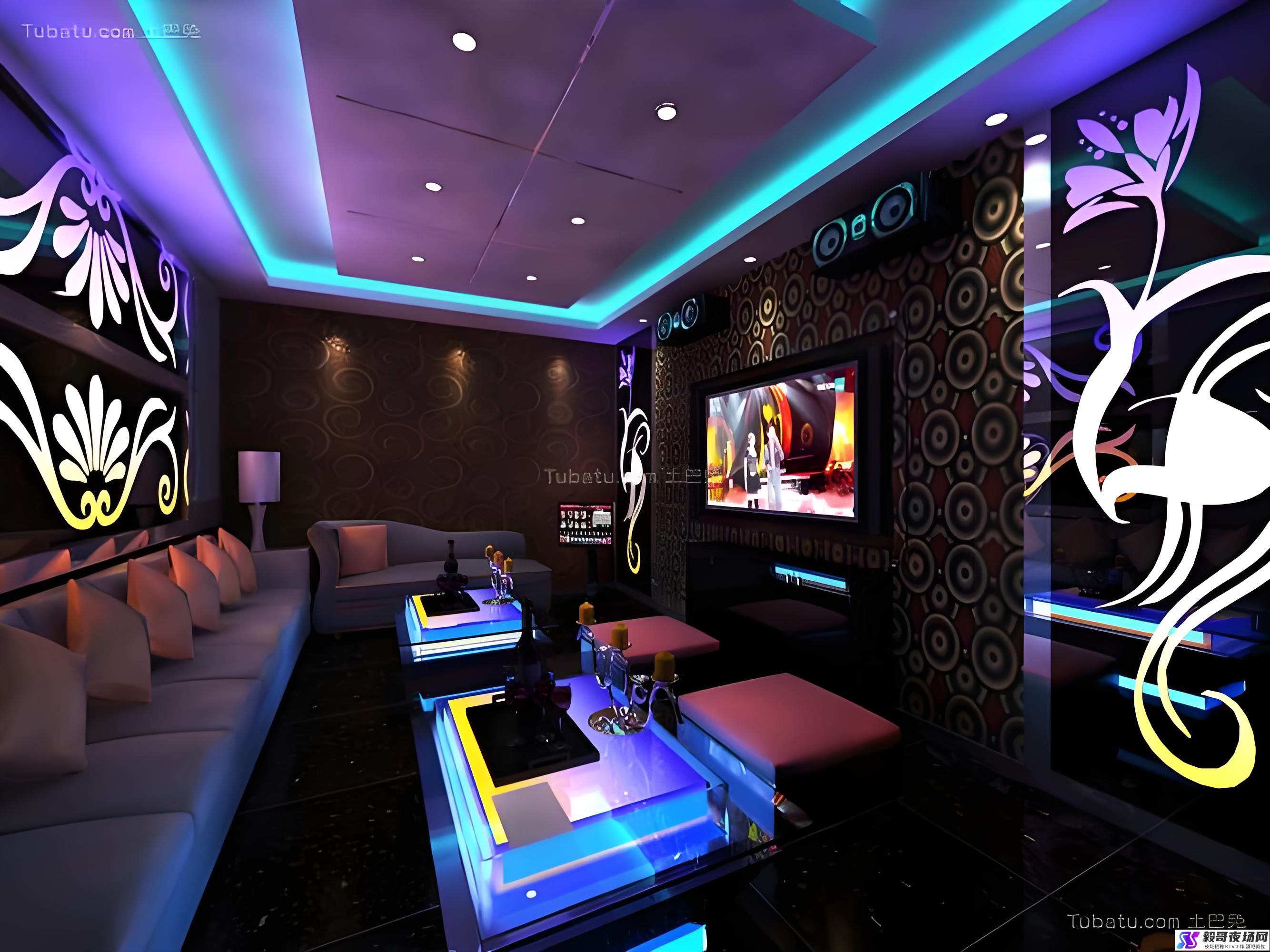 深圳夜总会工作机会：太阳国际夜总会招聘多个岗位