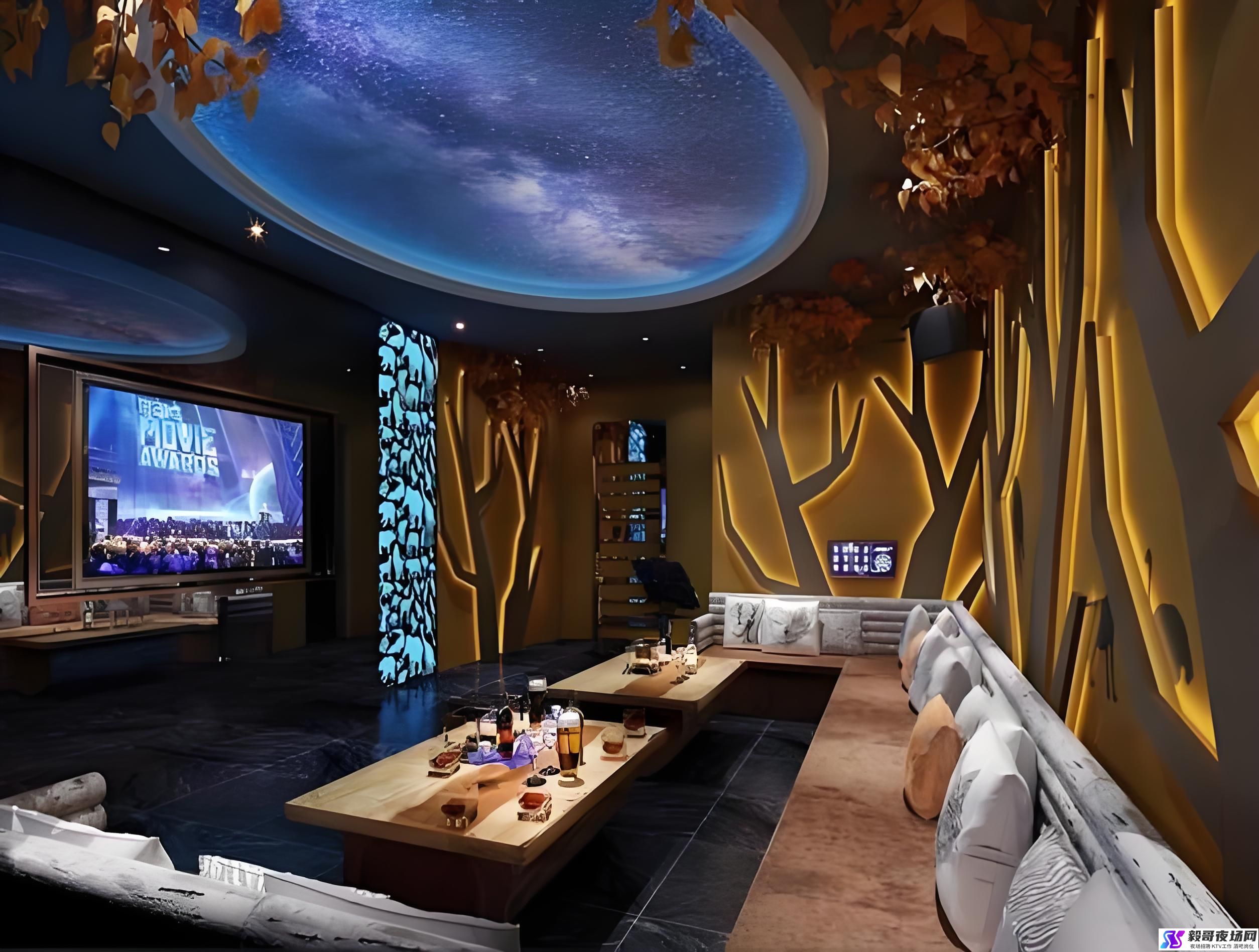 深圳夜场酒吧招聘指南: 找到你的理想工作