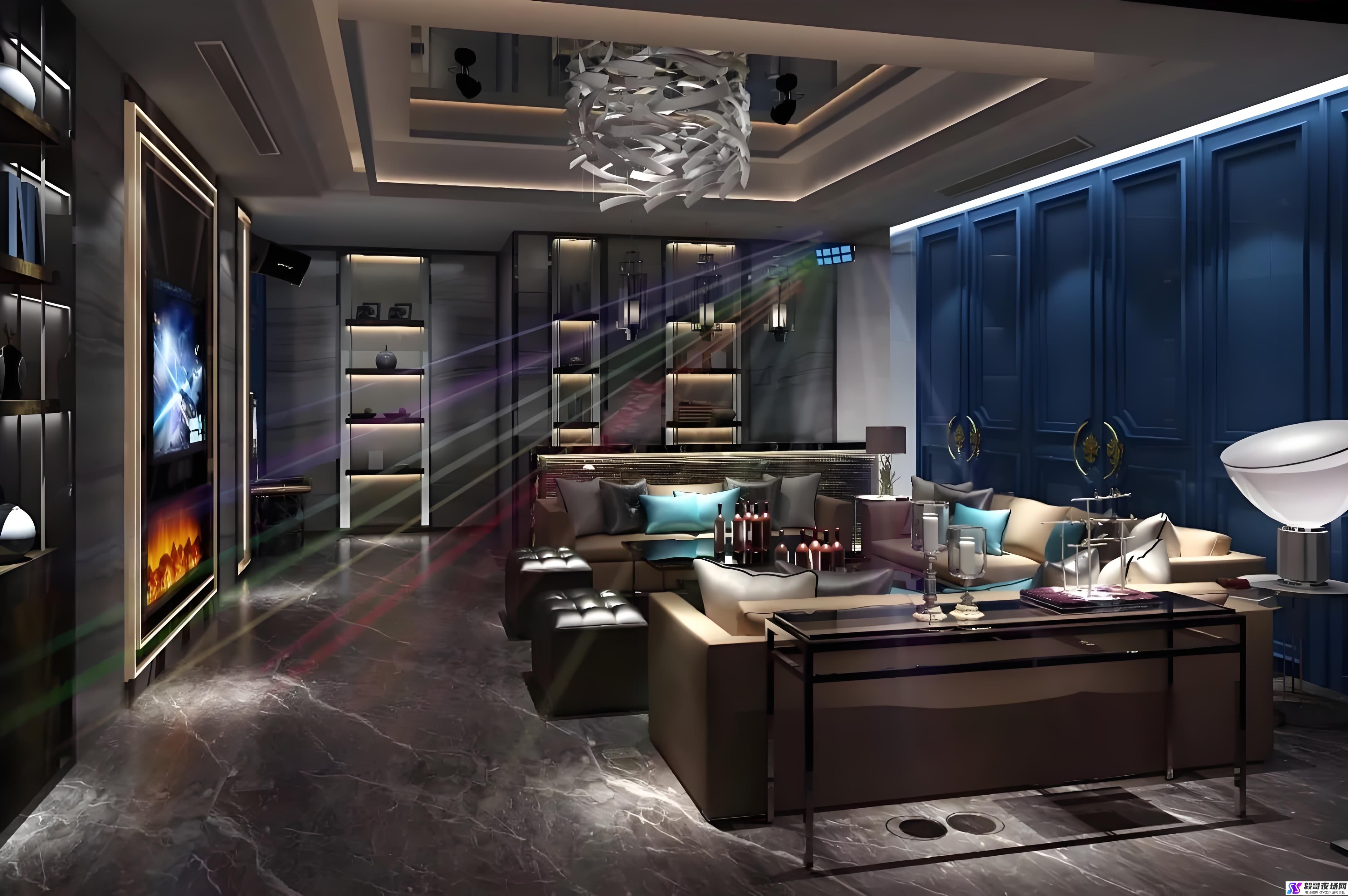 深圳高端会所诚聘精英：成就梦想的最佳舞台